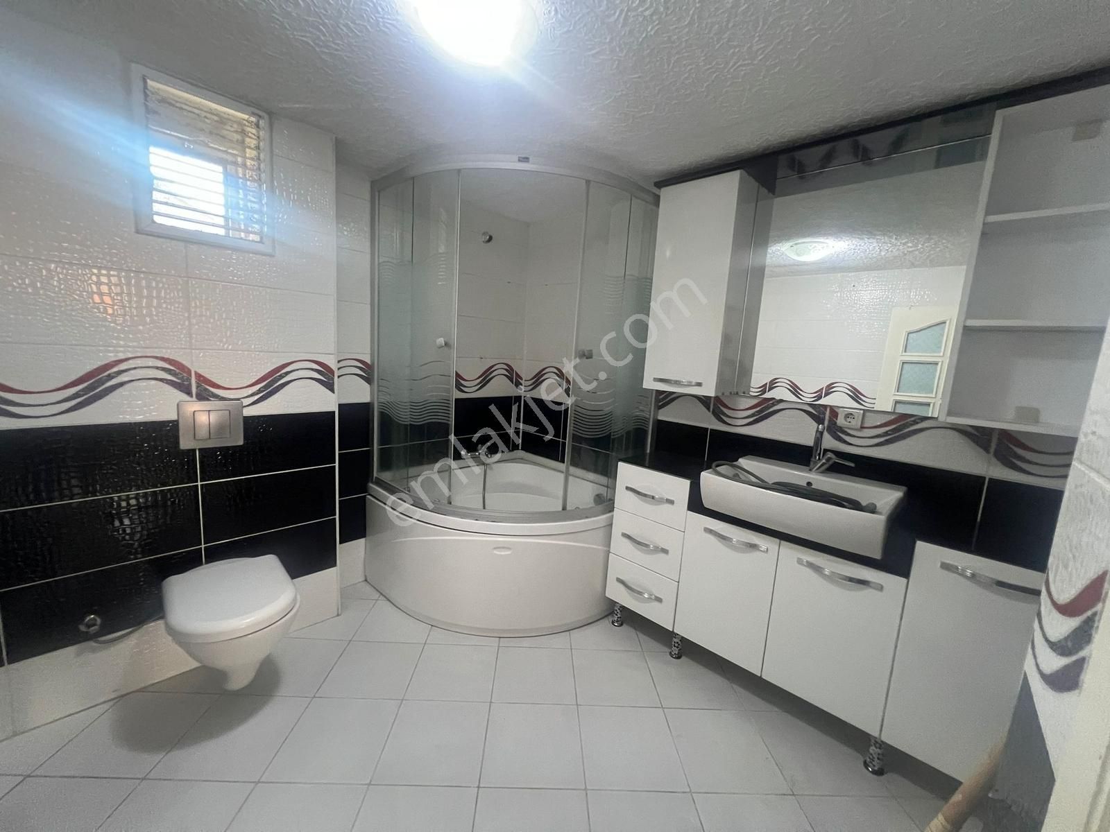 İsa Gayrimenkulden Safa Hastanesi Yakını Full Eşyalı Kiralık 3+1 - Görsel 16