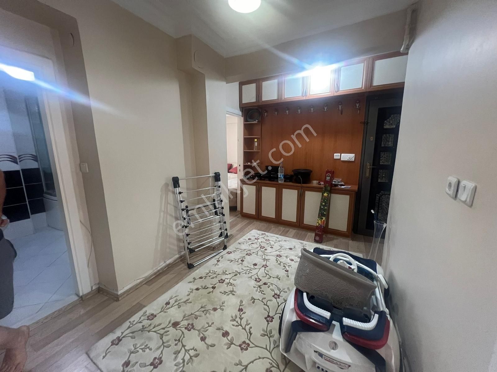 İsa Gayrimenkulden Safa Hastanesi Yakını Full Eşyalı Kiralık 3+1 - Görsel 10