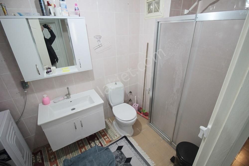 Kemalettin Mahallesinde Satılık Daire 135 M² 3+1 | Ön Cephe - Görsel 14