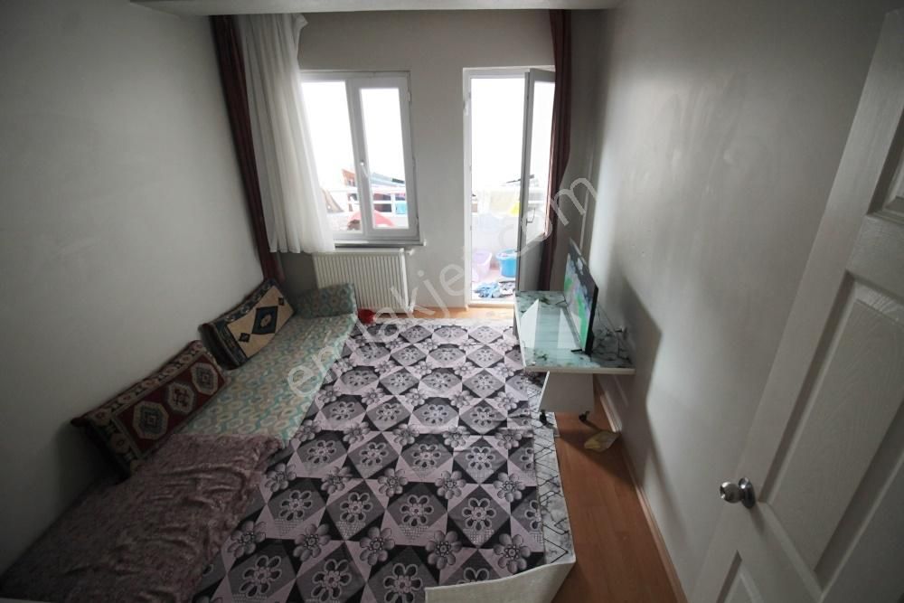 Kemalettin Mahallesinde Satılık Daire 135 M² 3+1 | Ön Cephe - Görsel 6