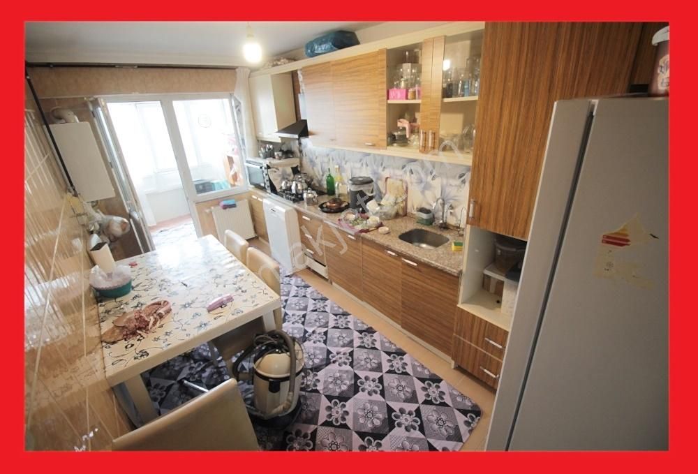 Kemalettin Mahallesinde Satılık Daire 135 M² 3+1 | Ön Cephe