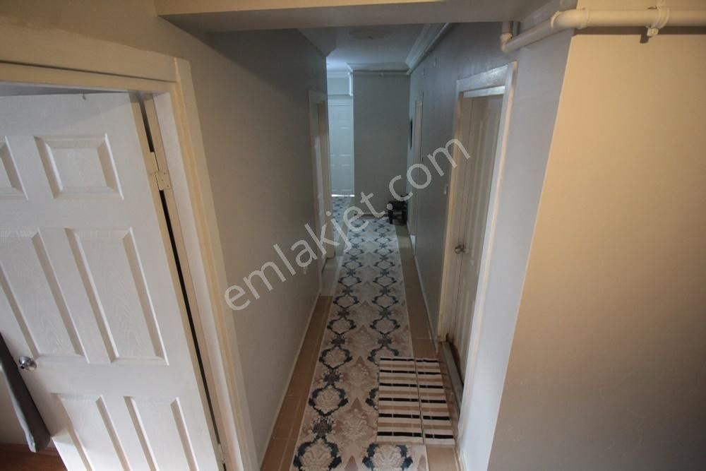 Kemalettin Mahallesinde Satılık Daire 135 M² 3+1 | Ön Cephe - Görsel 4