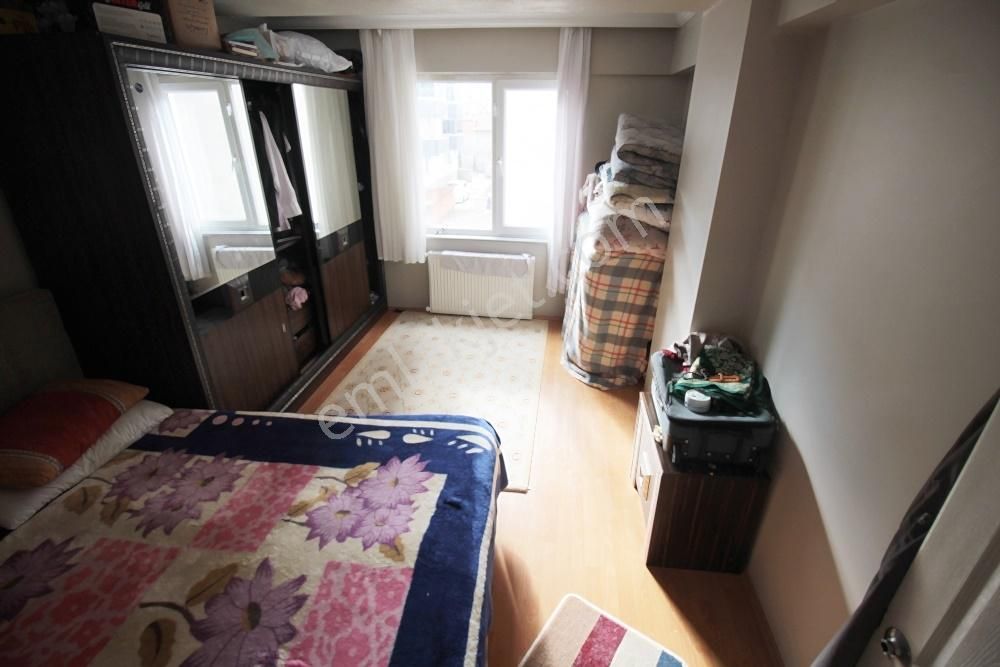 Kemalettin Mahallesinde Satılık Daire 135 M² 3+1 | Ön Cephe - Görsel 8