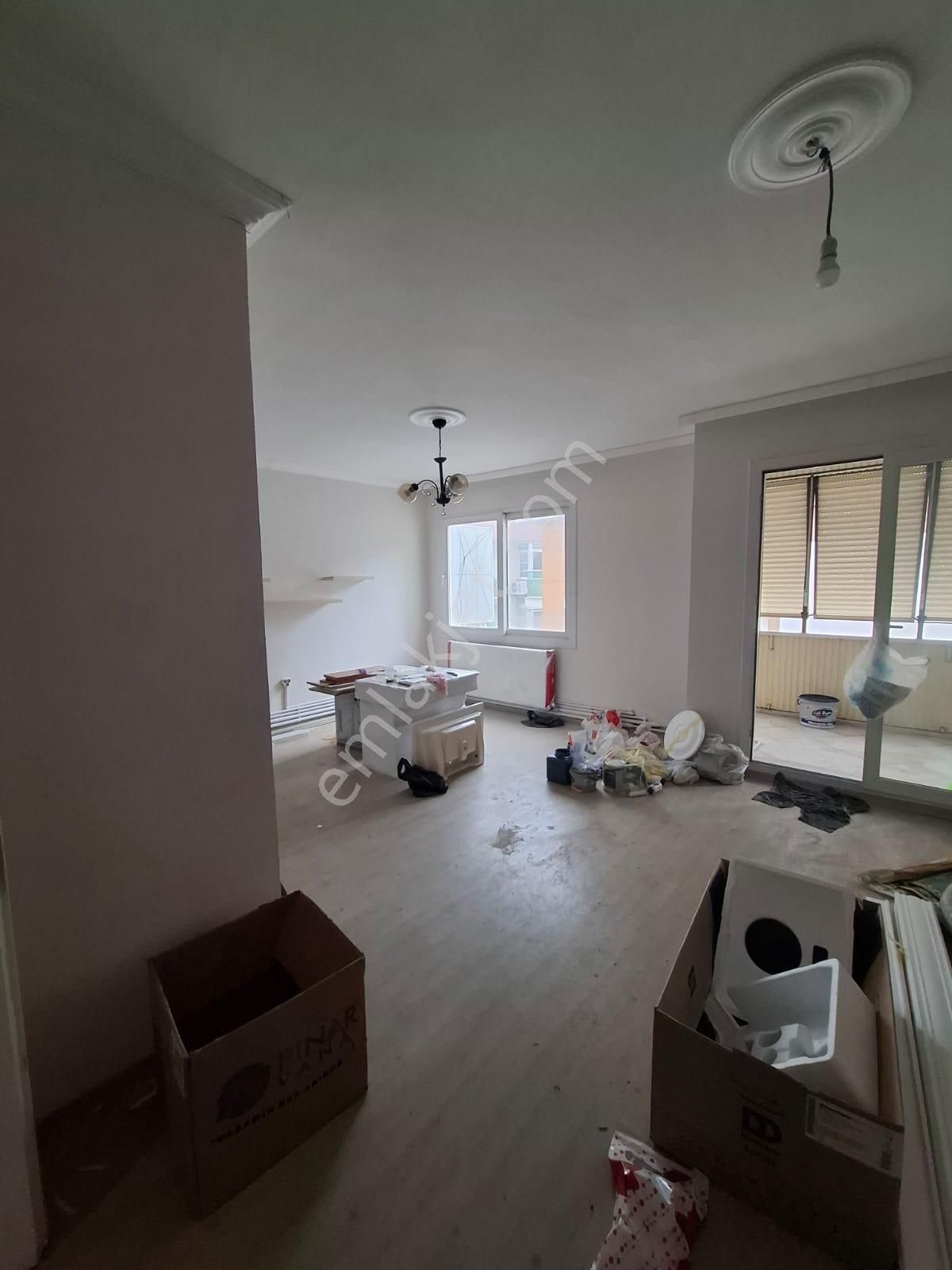 Balçova Eğitim Mah. Metro Yakını D. Gazlı Kiralık 3+1 Daire - Görsel 30