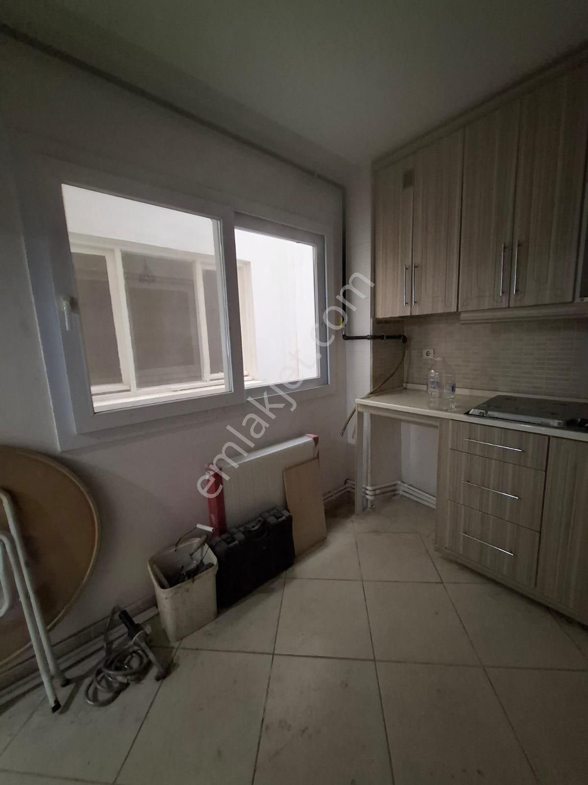 Balçova Eğitim Mah. Metro Yakını D. Gazlı Kiralık 3+1 Daire - Görsel 31