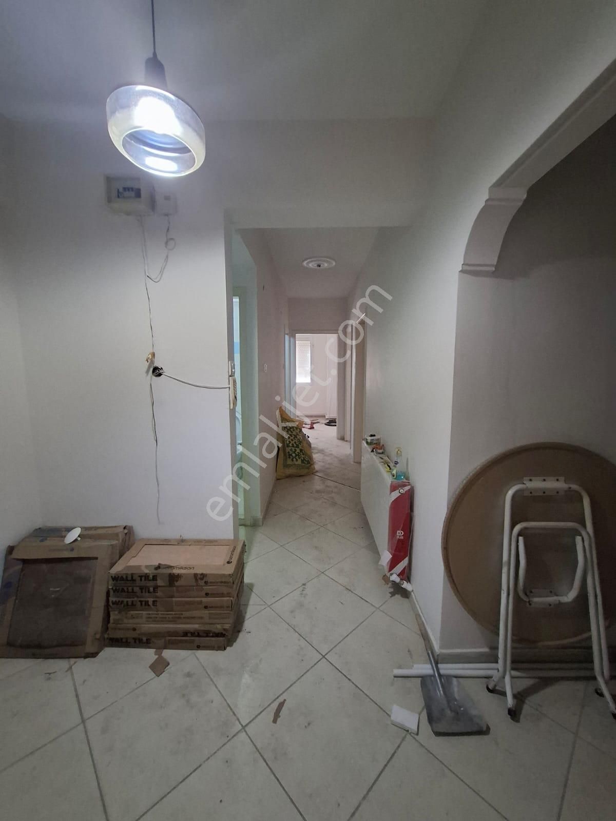 Balçova Eğitim Mah. Metro Yakını D. Gazlı Kiralık 3+1 Daire - Görsel 26