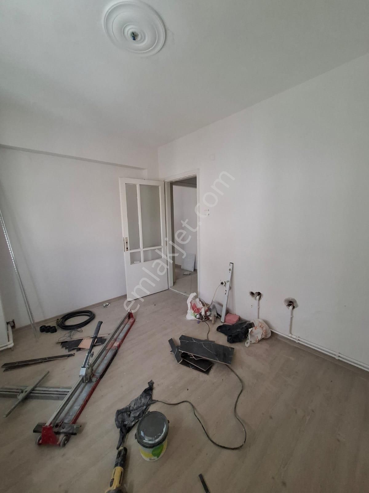 Balçova Eğitim Mah. Metro Yakını D. Gazlı Kiralık 3+1 Daire - Görsel 18