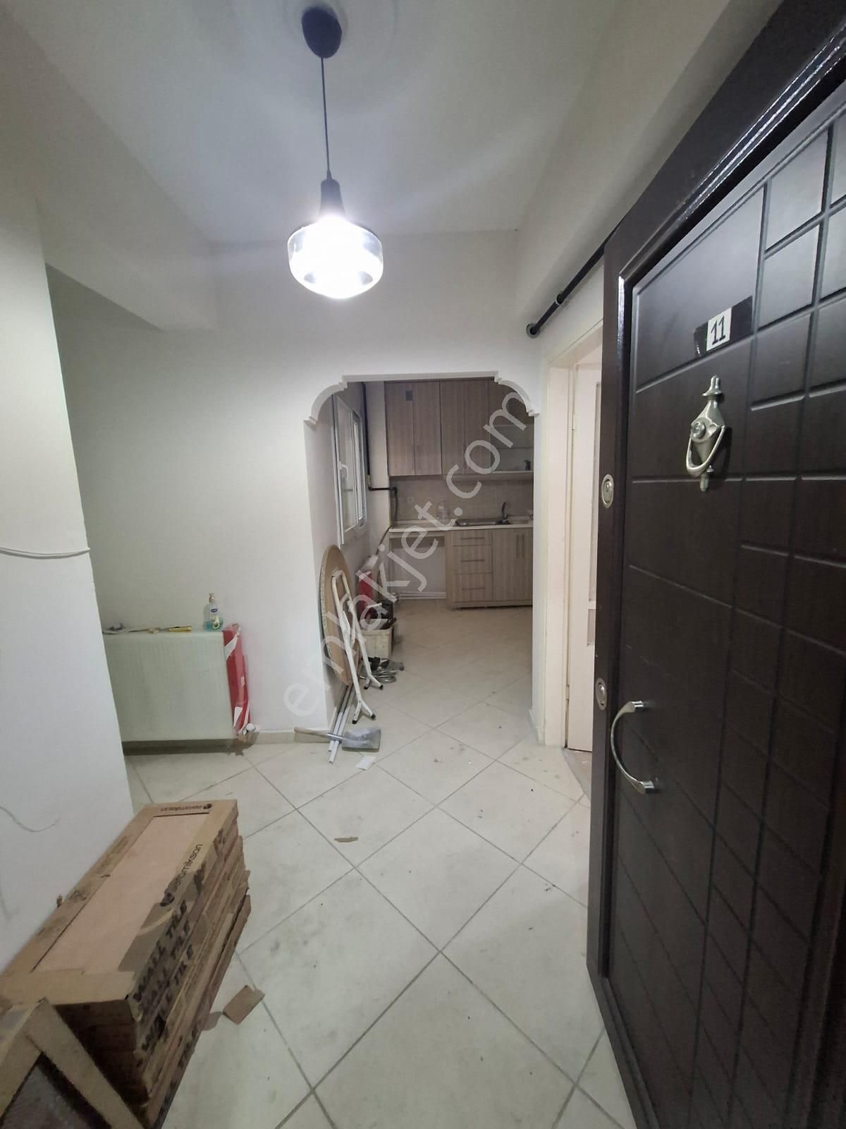 Balçova Eğitim Mah. Metro Yakını D. Gazlı Kiralık 3+1 Daire - Görsel 22