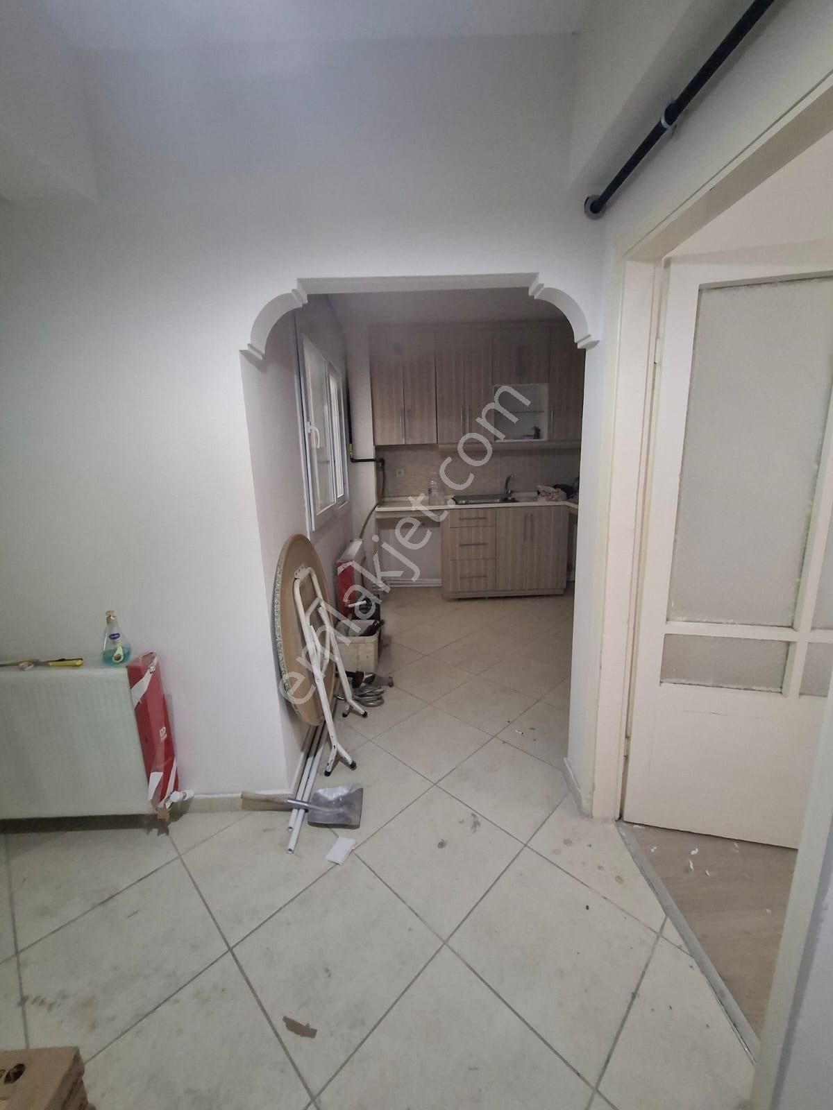 Balçova Eğitim Mah. Metro Yakını D. Gazlı Kiralık 3+1 Daire - Görsel 17