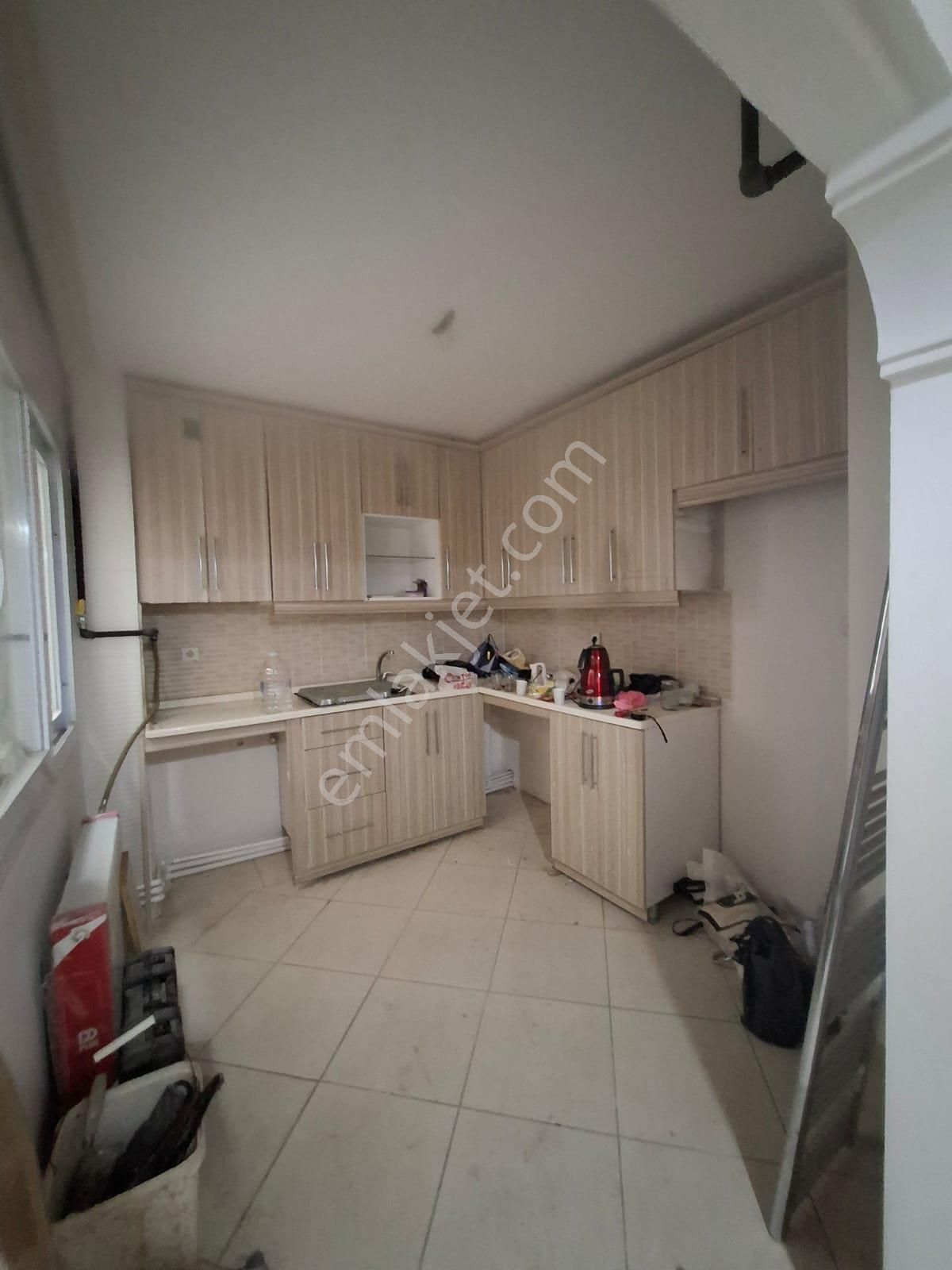 Balçova Eğitim Mah. Metro Yakını D. Gazlı Kiralık 3+1 Daire - Görsel 19