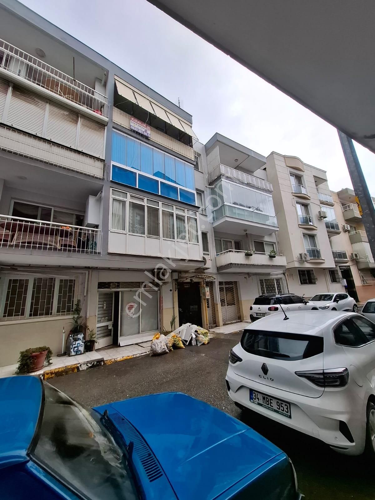 Balçova Eğitim Mah. Metro Yakını D. Gazlı Kiralık 3+1 Daire - Görsel 28