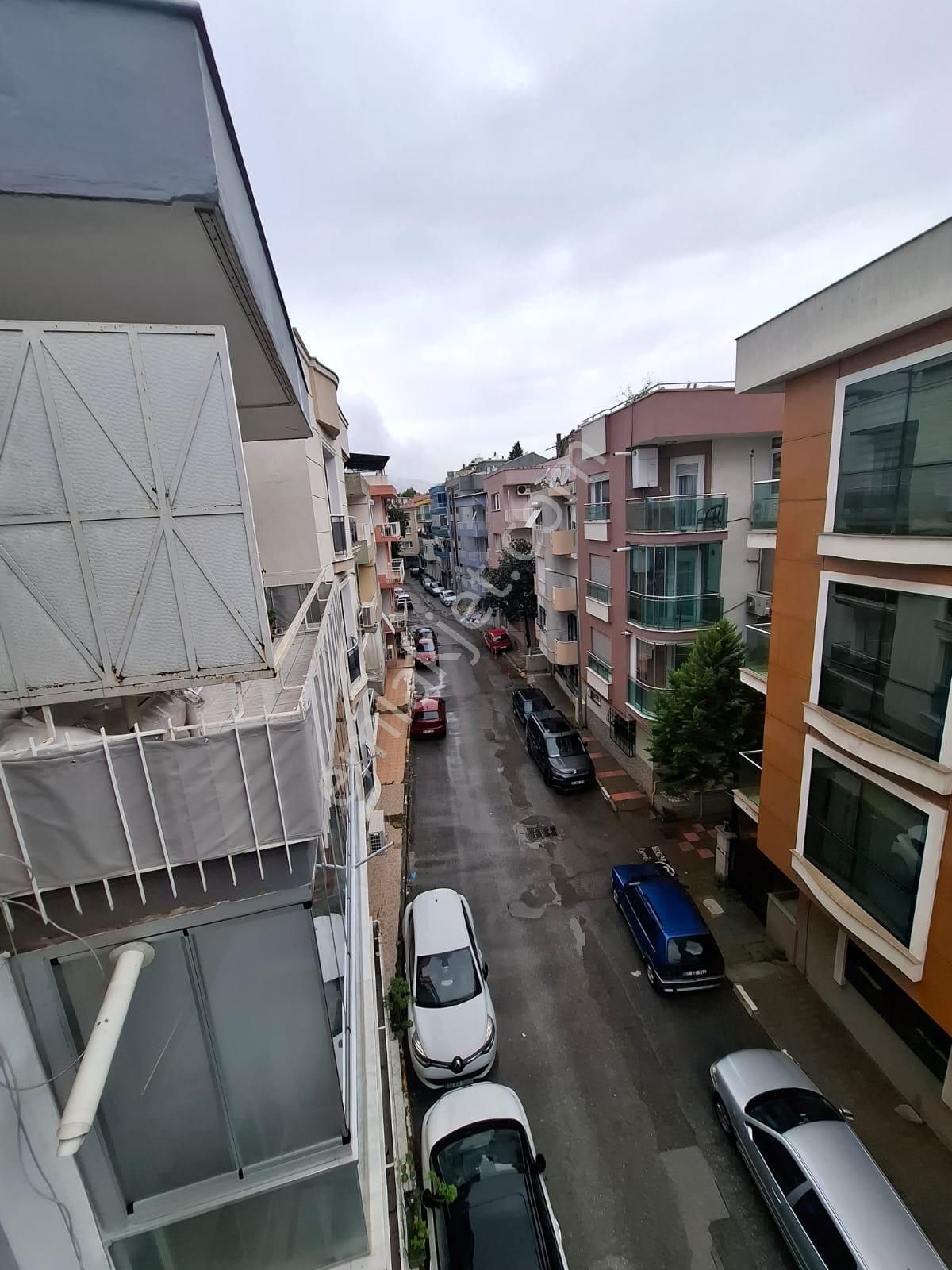 Balçova Eğitim Mah. Metro Yakını D. Gazlı Kiralık 3+1 Daire - Görsel 29