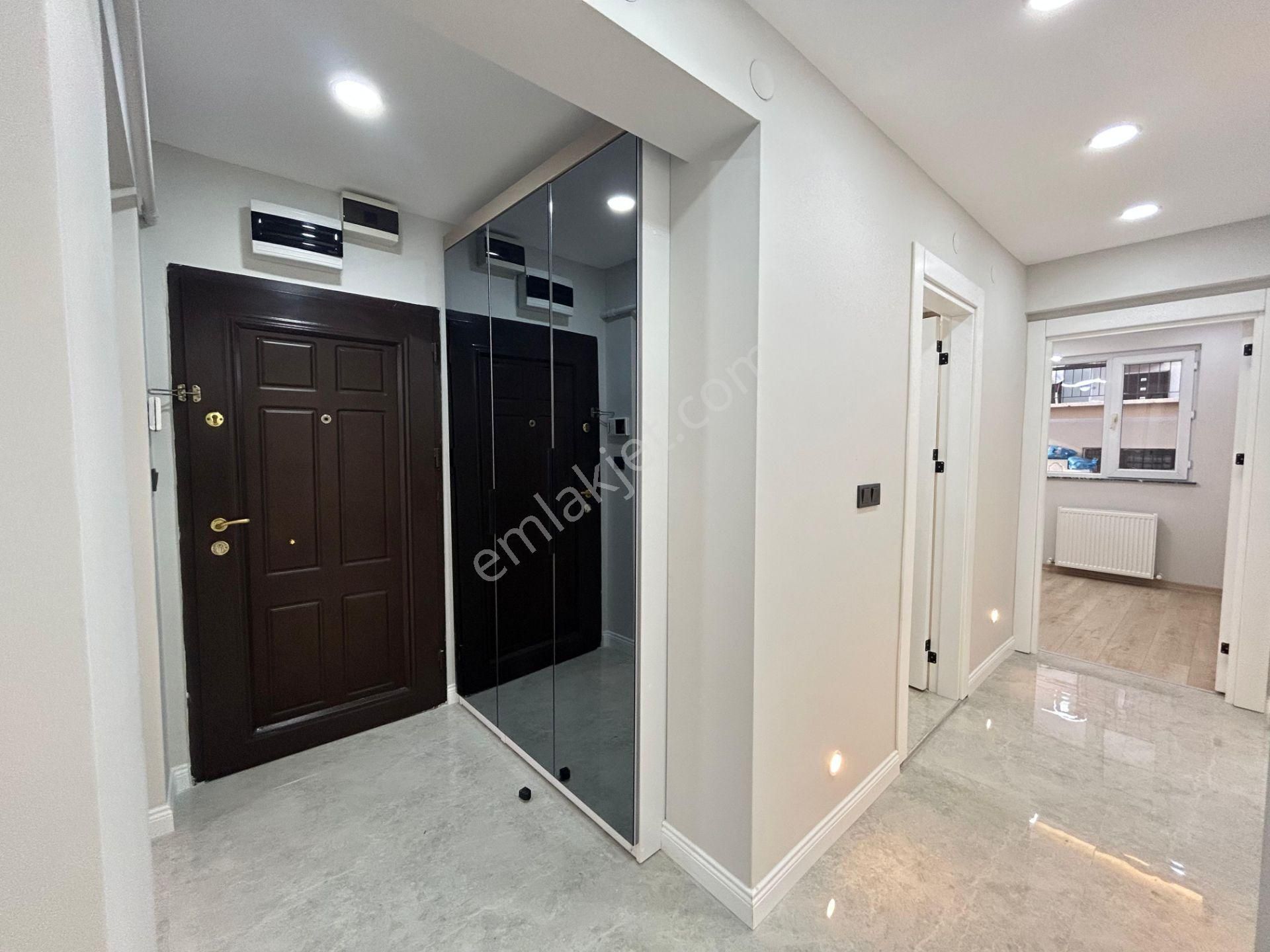 Taner'den Dikmen Nimet Sokak'ta 3+1 Arakatta Balkonlu Lüks Daire - Görsel 7