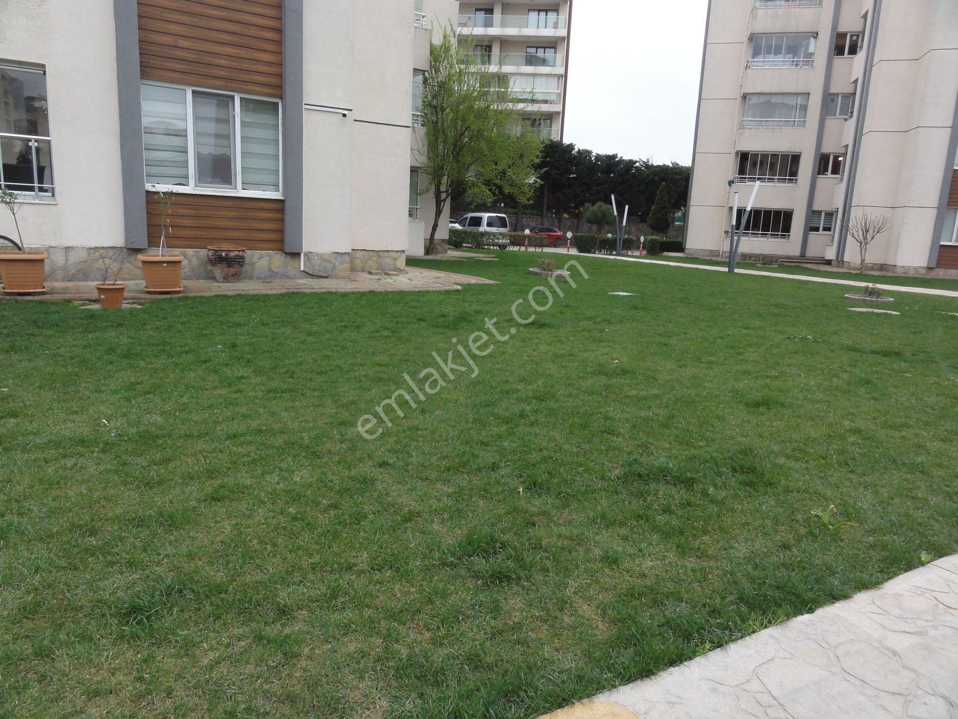 Dora'dan Gökçeren Sitesinde 2+1 Kullanışlı Daire - Görsel 19