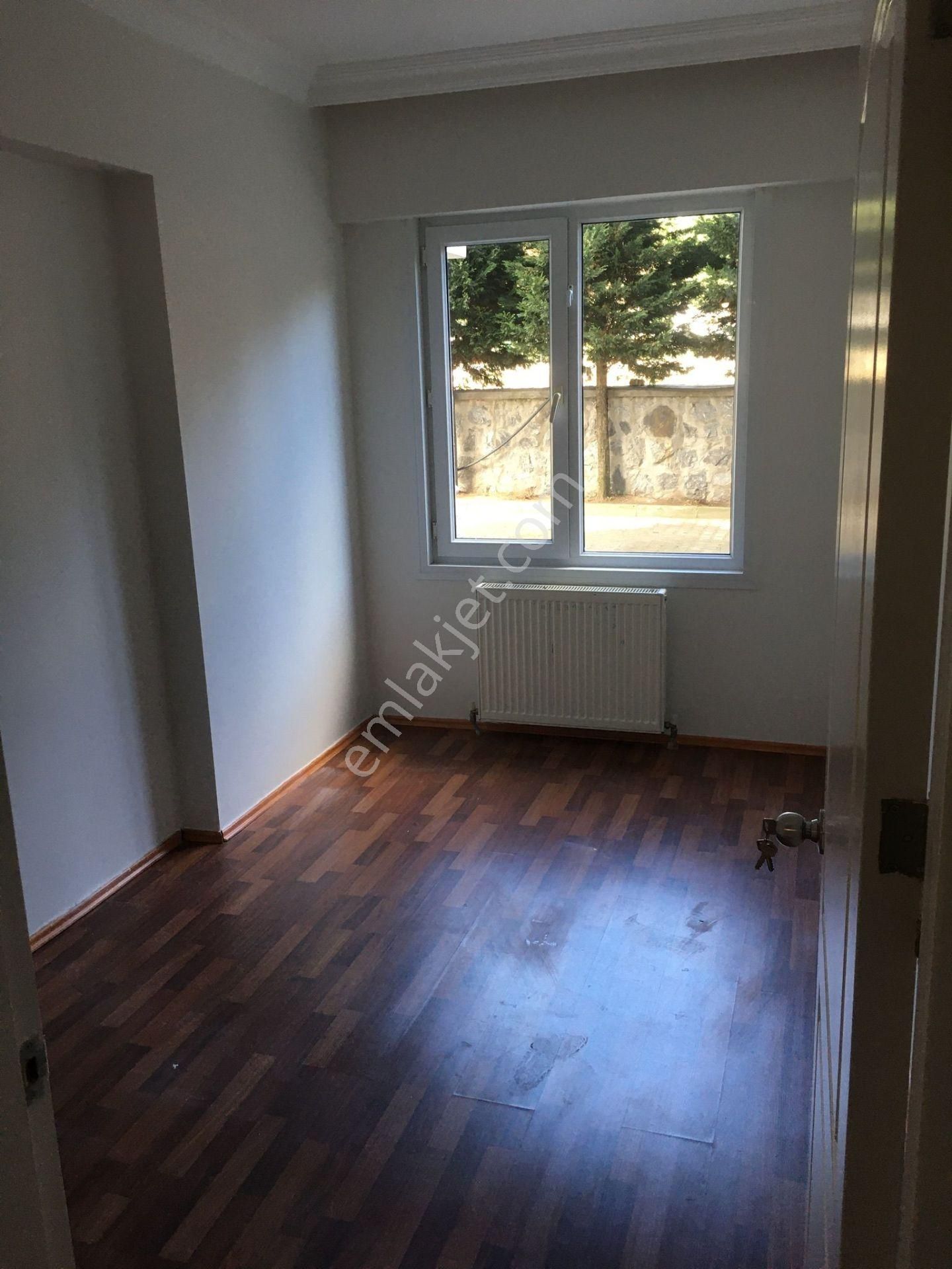 Dora'dan Gökçeren Sitesinde 2+1 Kullanışlı Daire - Görsel 6