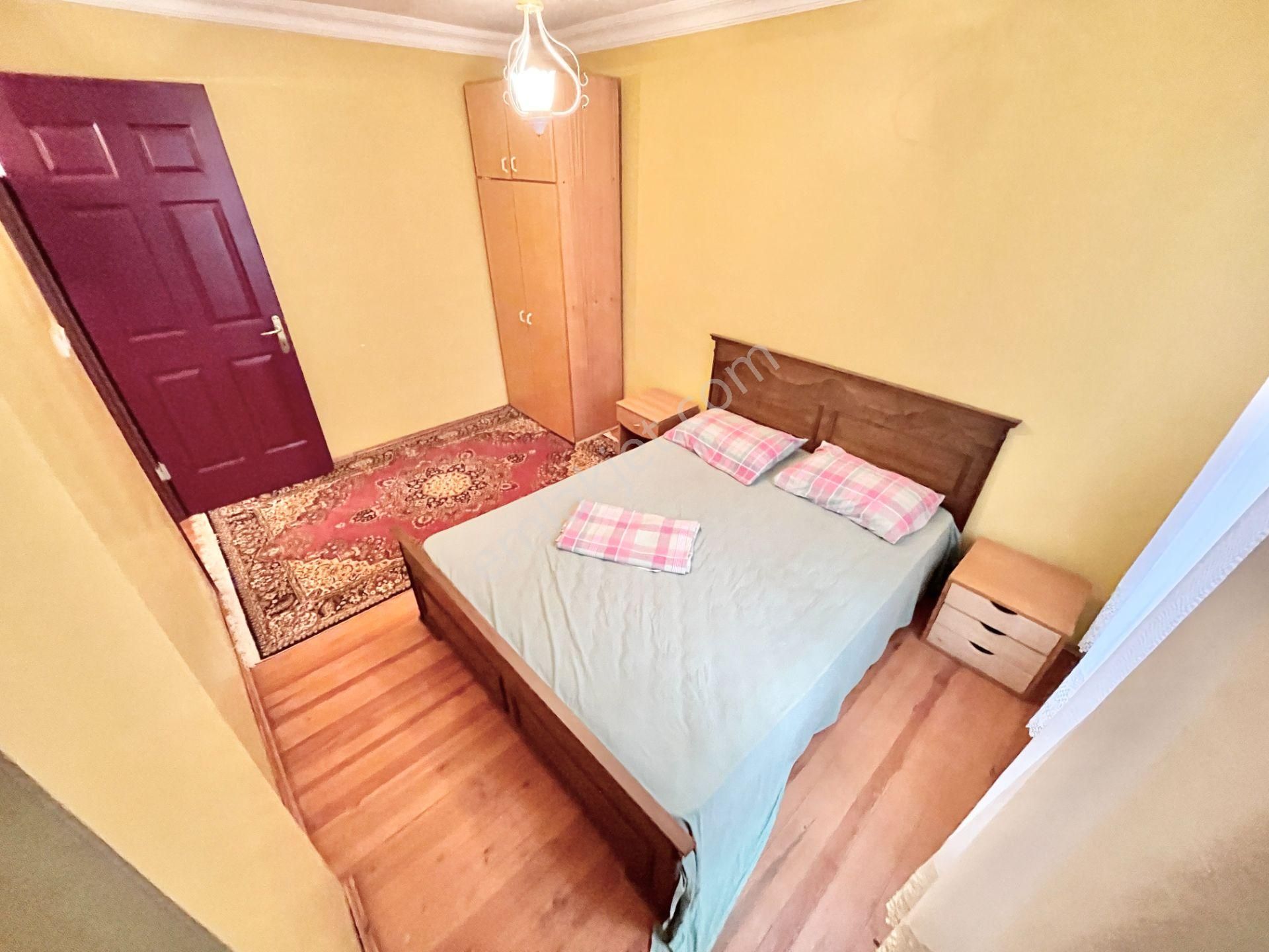 Berkay Demirel'den Akçayda Bahçeli Kaçmaz Fırsat 5+1 Müstakil - Görsel 25