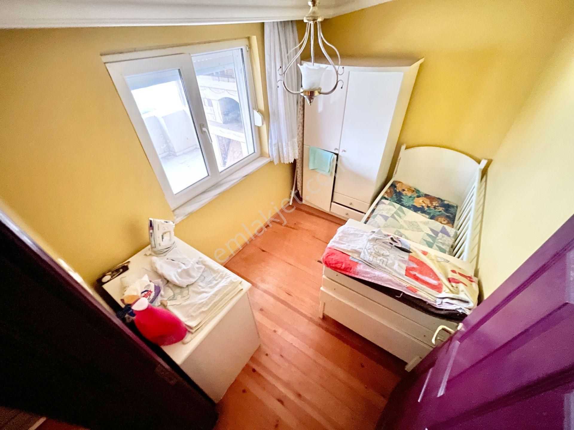 Berkay Demirel'den Akçayda Bahçeli Kaçmaz Fırsat 5+1 Müstakil - Görsel 33