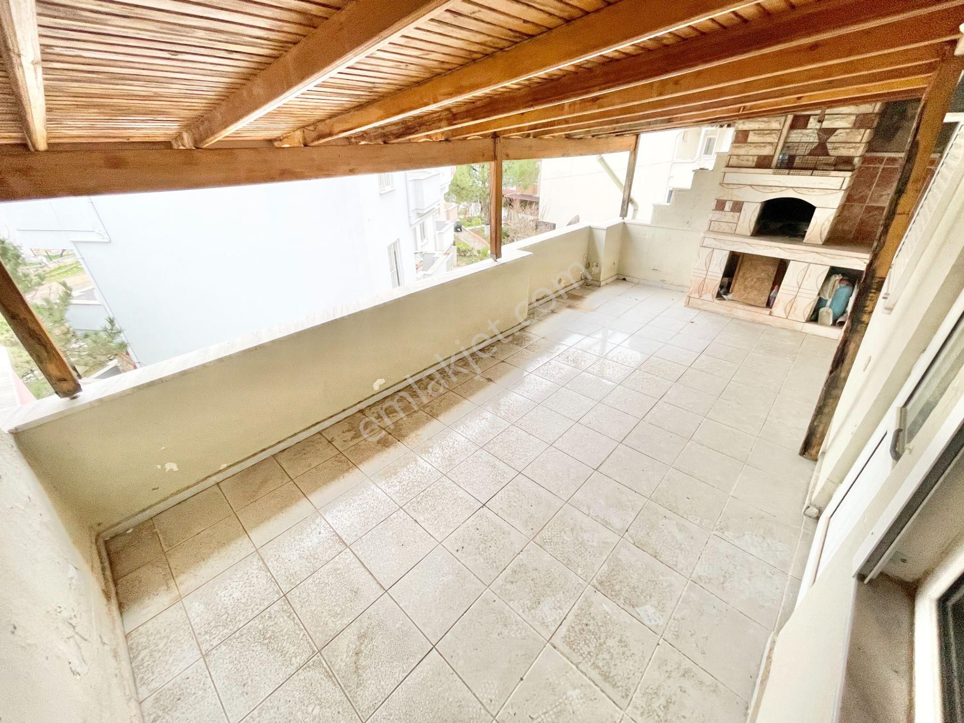 Berkay Demirel'den Akçayda Bahçeli Kaçmaz Fırsat 5+1 Müstakil - Görsel 14