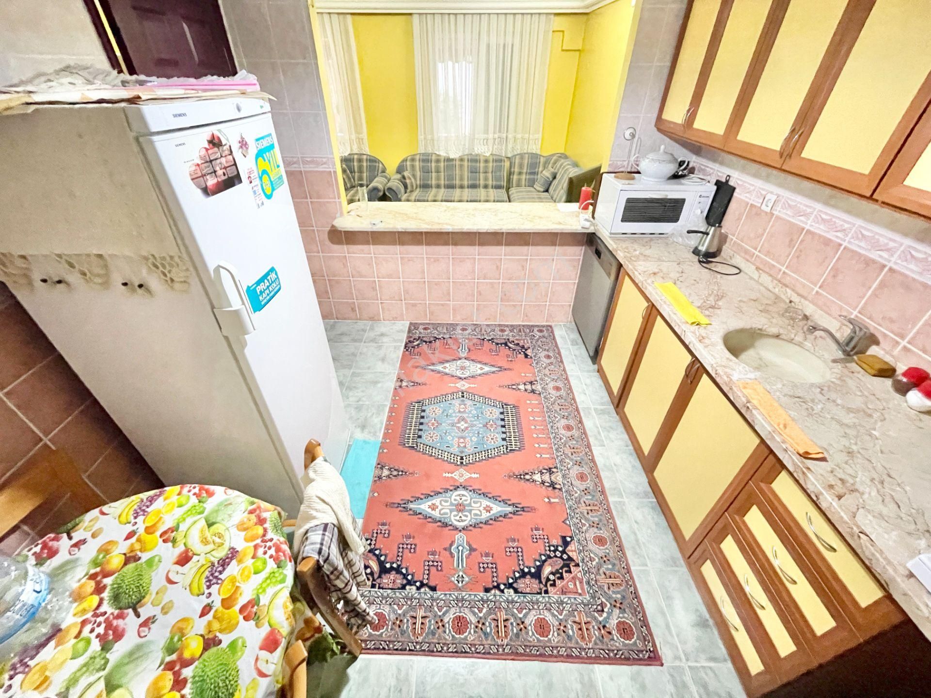 Berkay Demirel'den Akçayda Bahçeli Kaçmaz Fırsat 5+1 Müstakil - Görsel 13