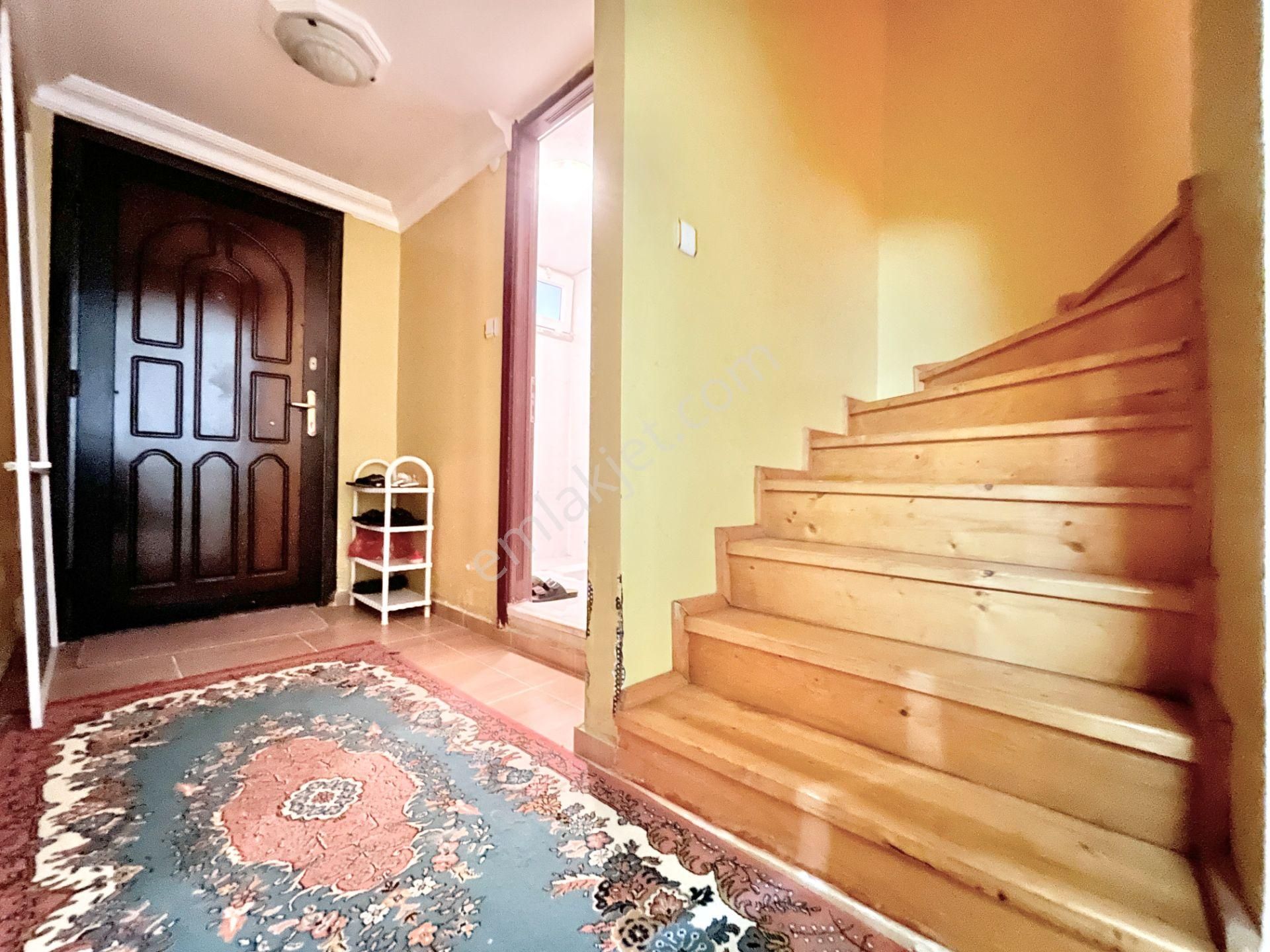 Berkay Demirel'den Akçayda Bahçeli Kaçmaz Fırsat 5+1 Müstakil - Görsel 5