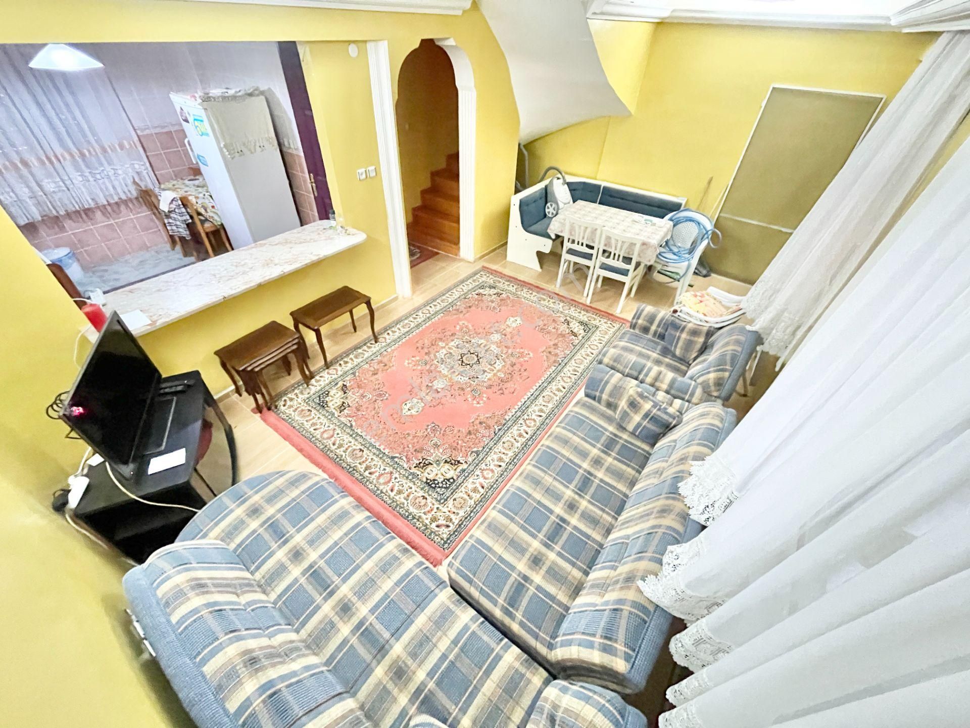 Berkay Demirel'den Akçayda Bahçeli Kaçmaz Fırsat 5+1 Müstakil - Görsel 6