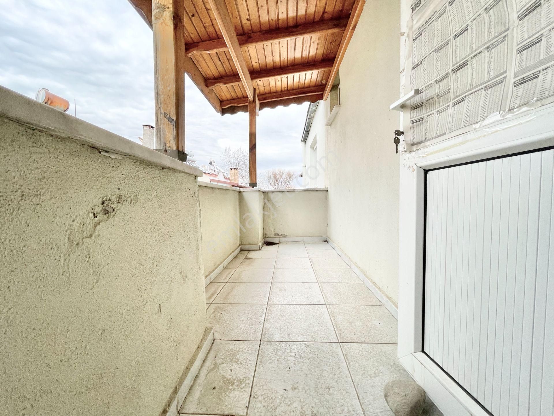 Berkay Demirel'den Akçayda Bahçeli Kaçmaz Fırsat 5+1 Müstakil - Görsel 24