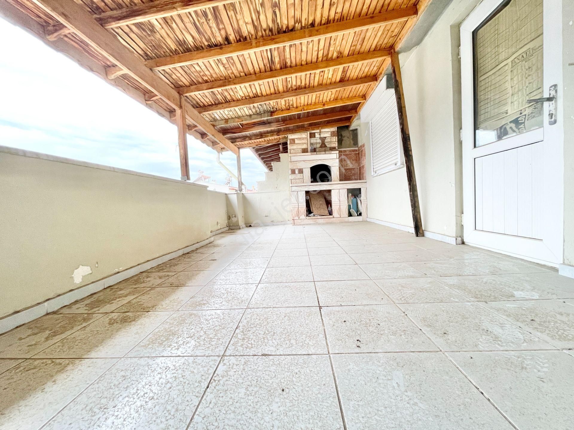 Berkay Demirel'den Akçayda Bahçeli Kaçmaz Fırsat 5+1 Müstakil - Görsel 16