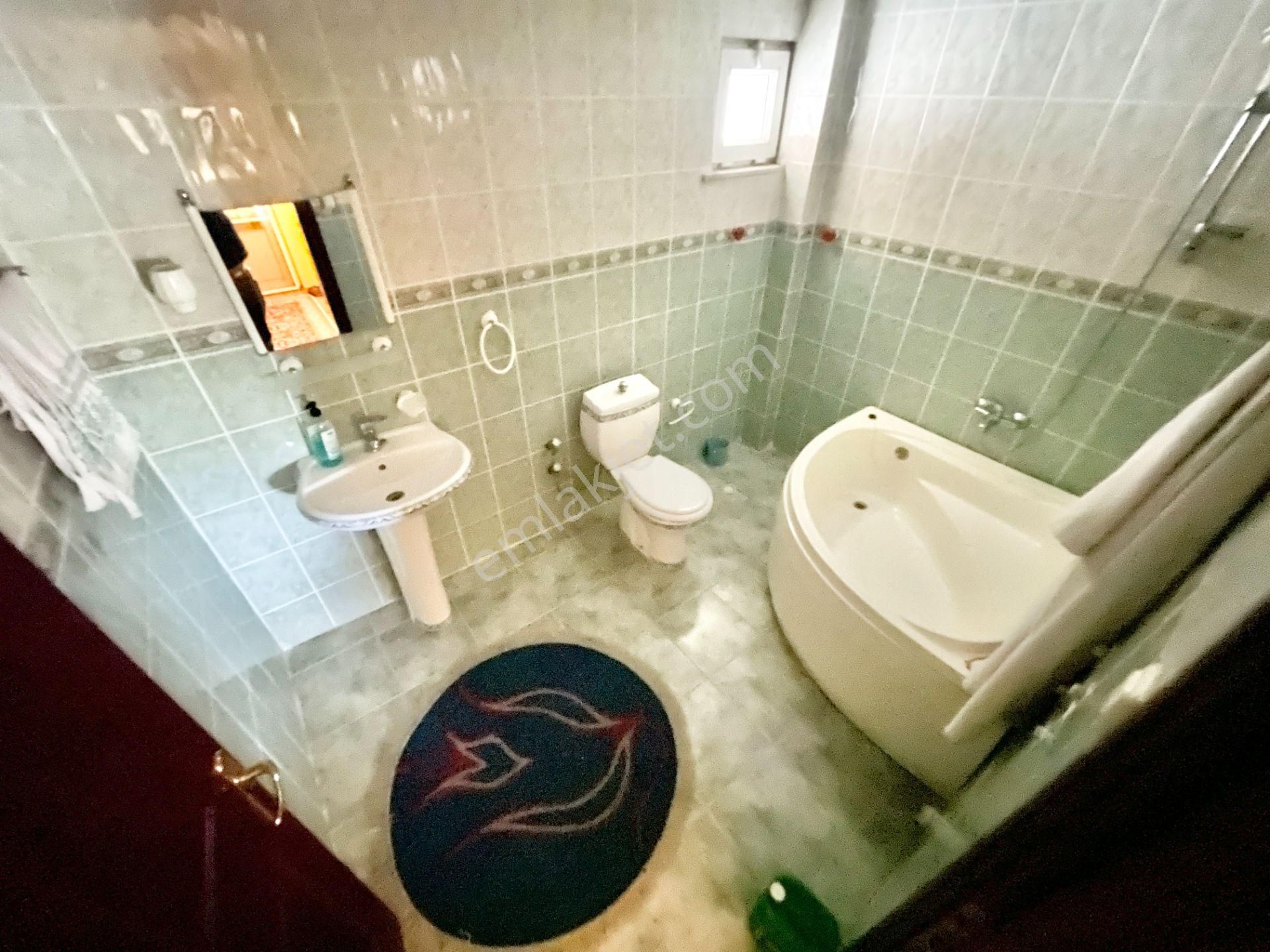 Berkay Demirel'den Akçayda Bahçeli Kaçmaz Fırsat 5+1 Müstakil - Görsel 28