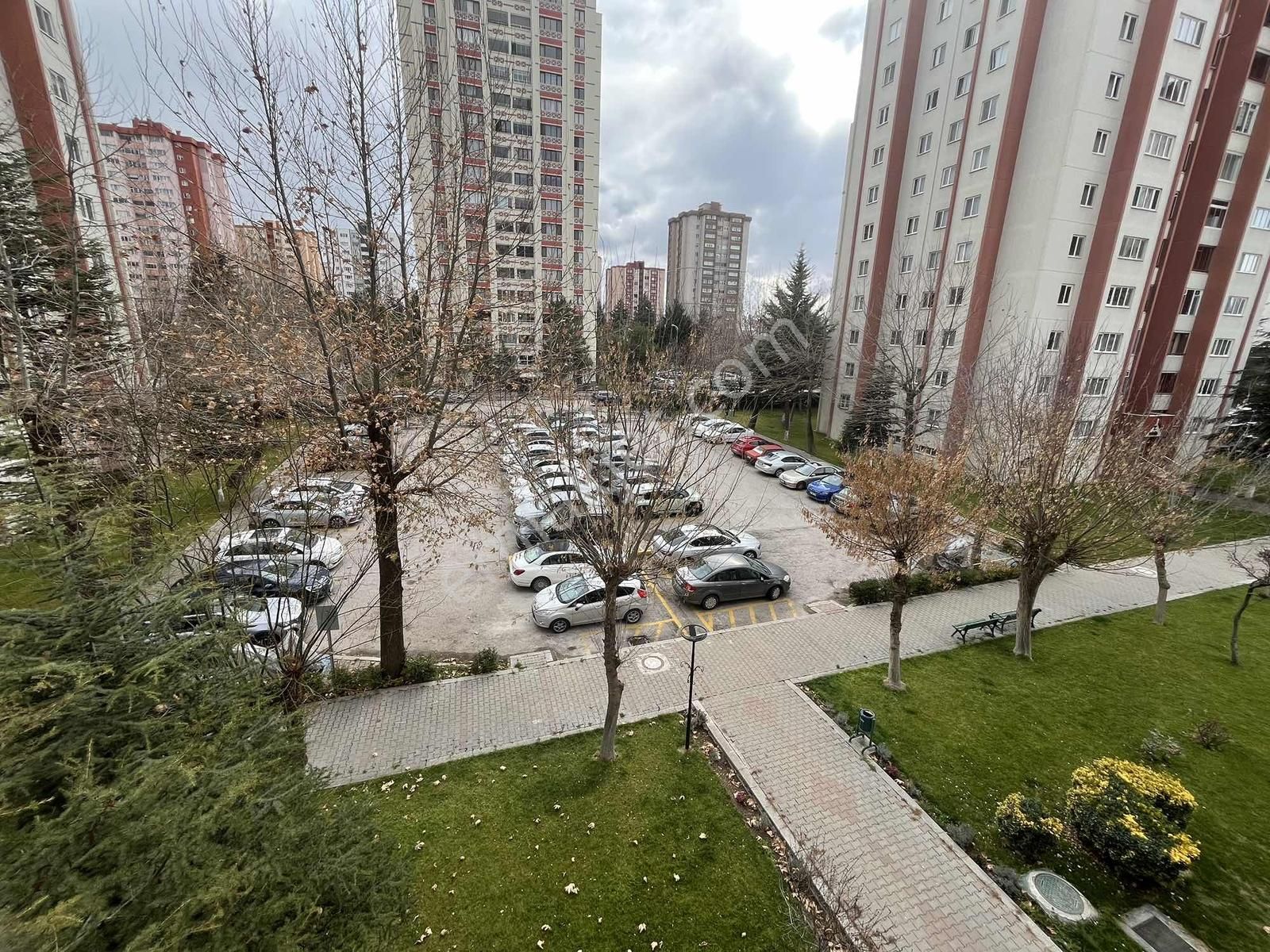 Turyap Tan Oyak 7 Sitesi 3+1 Kiralık Arcadıum Avm Yanı - Görsel 32