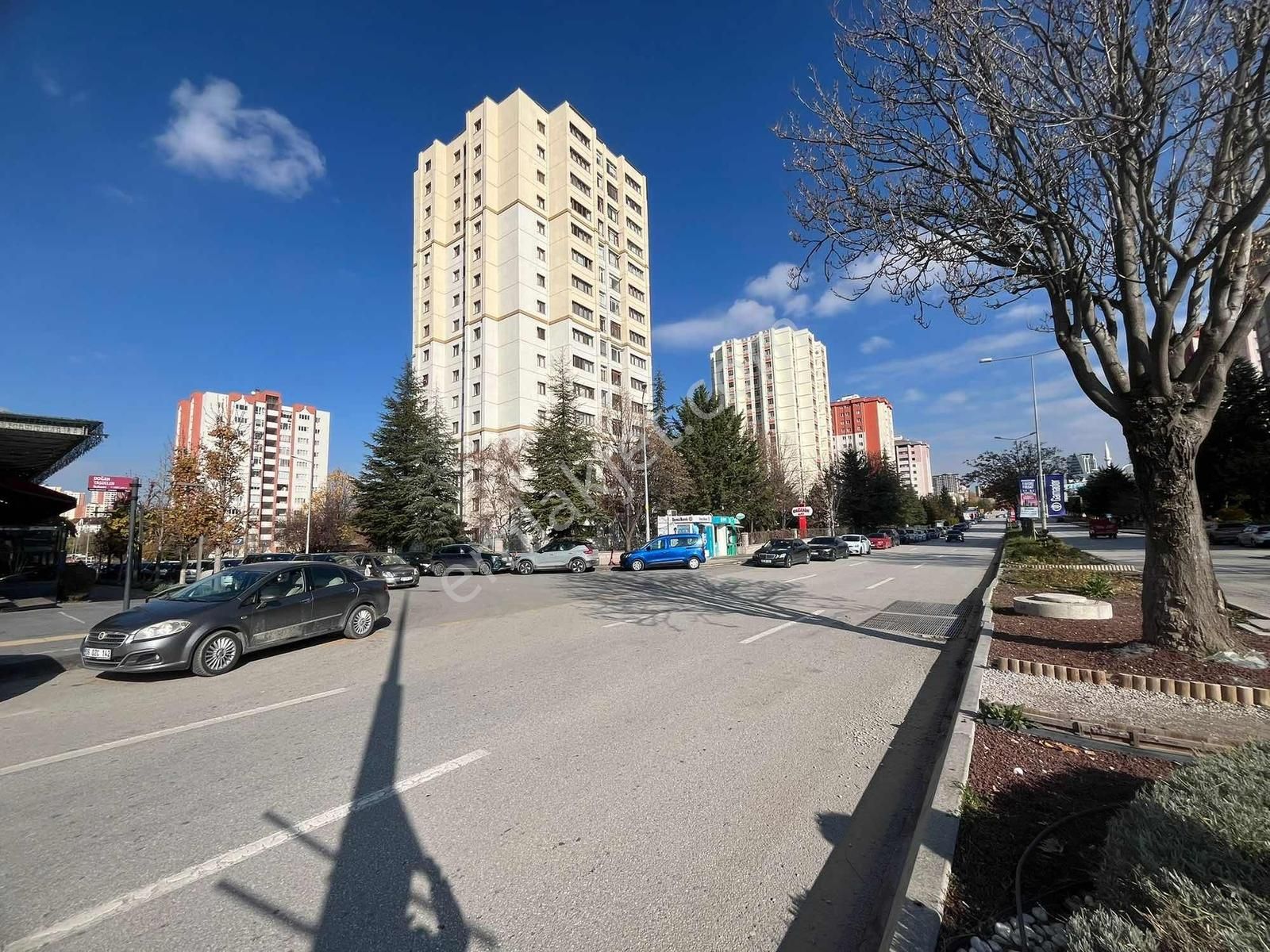 Turyap Tan Oyak 7 Sitesi 3+1 Kiralık Arcadıum Avm Yanı - Görsel 25