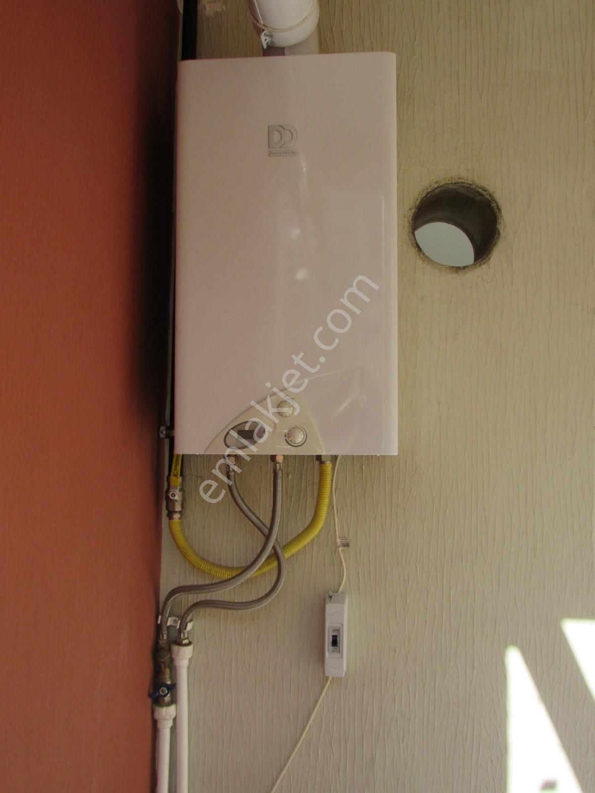 Turyap Tan Oyak 7 Sitesi 3+1 Kiralık Arcadıum Avm Yanı - Görsel 16