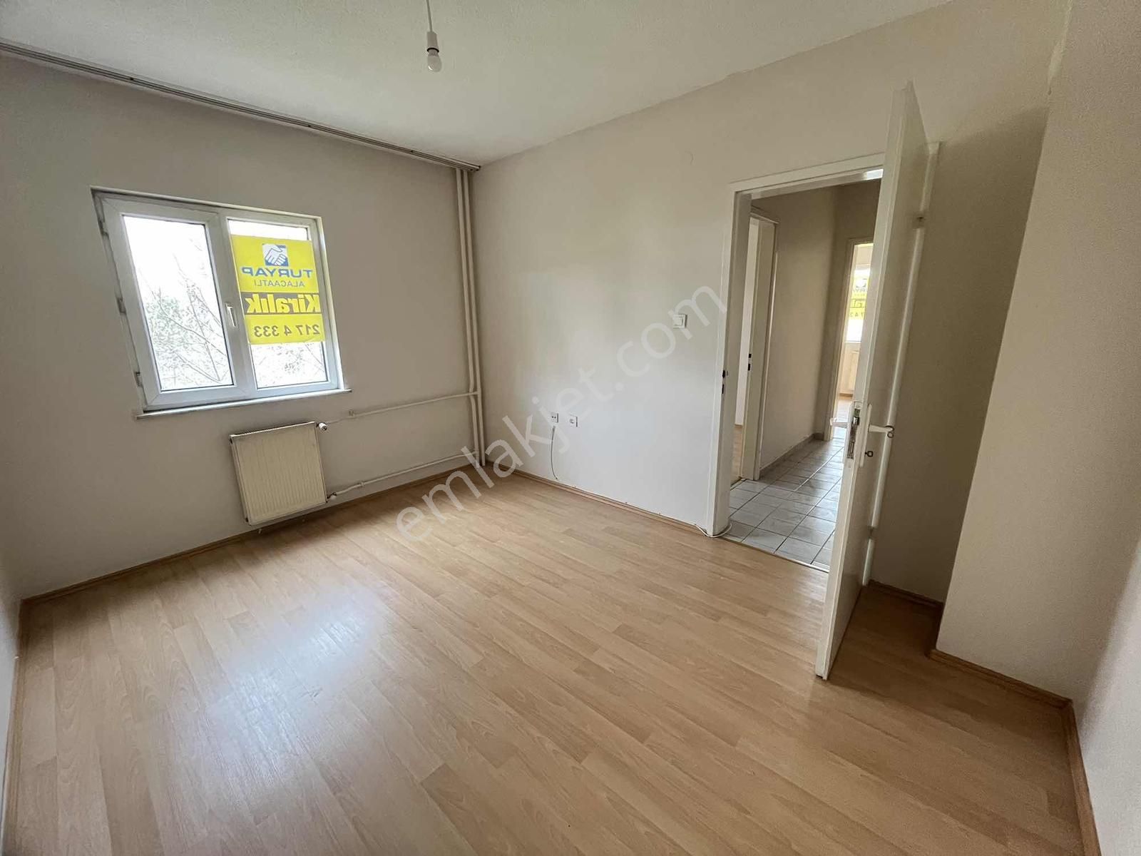 Turyap Tan Oyak 7 Sitesi 3+1 Kiralık Arcadıum Avm Yanı - Görsel 21