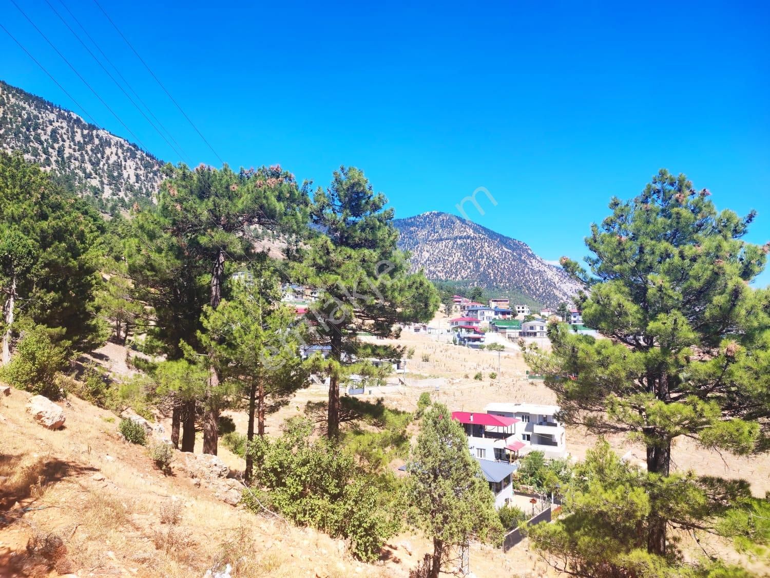 Kar Emlaktan Yenikonacık Bozkırlı Mevkiinde 420 M2 Satılık Arsa - Görsel 20