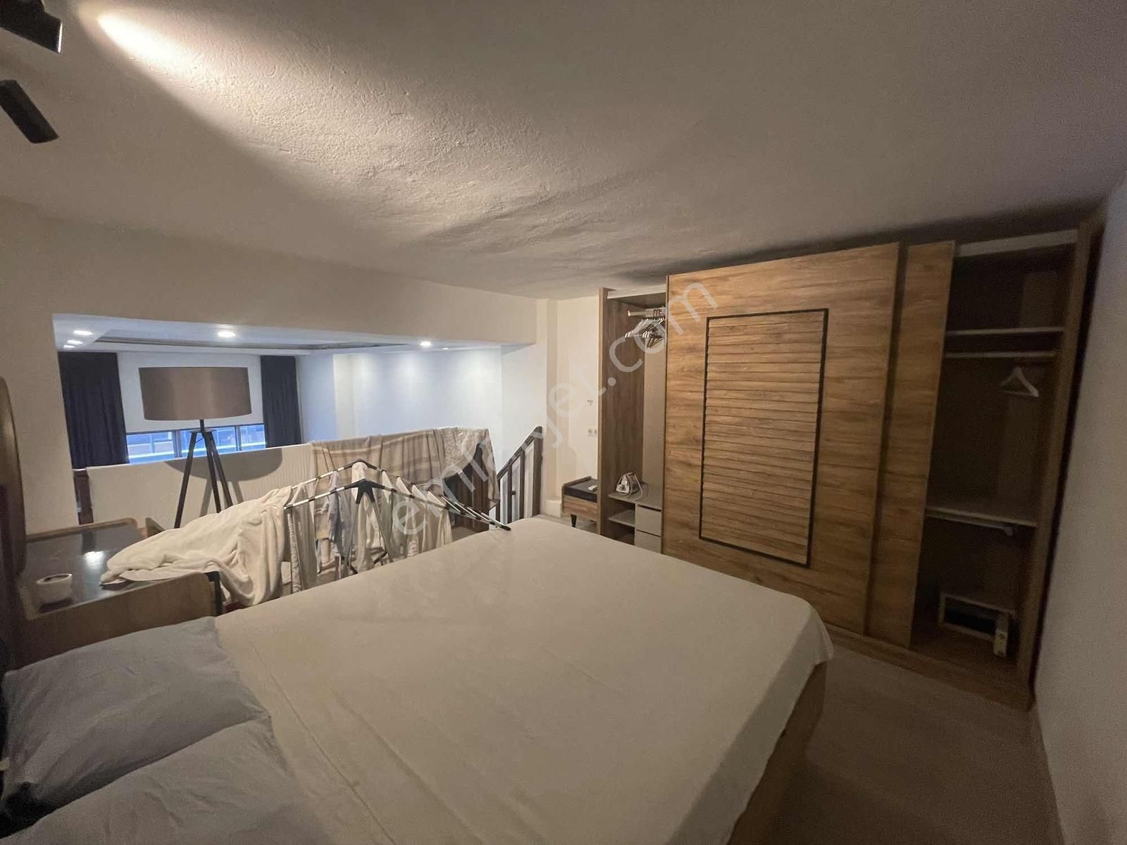 Çarşı Merkezde 1+1 Eşyalı Kiralık Daire - Görsel 7