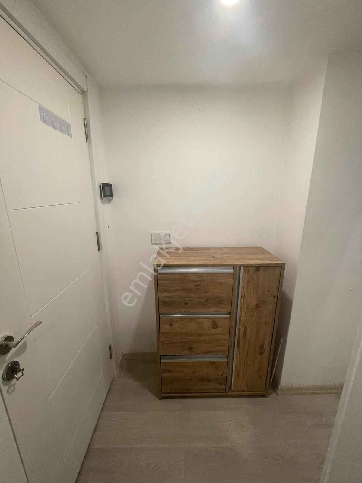 Çarşı Merkezde 1+1 Eşyalı Kiralık Daire - Görsel 13