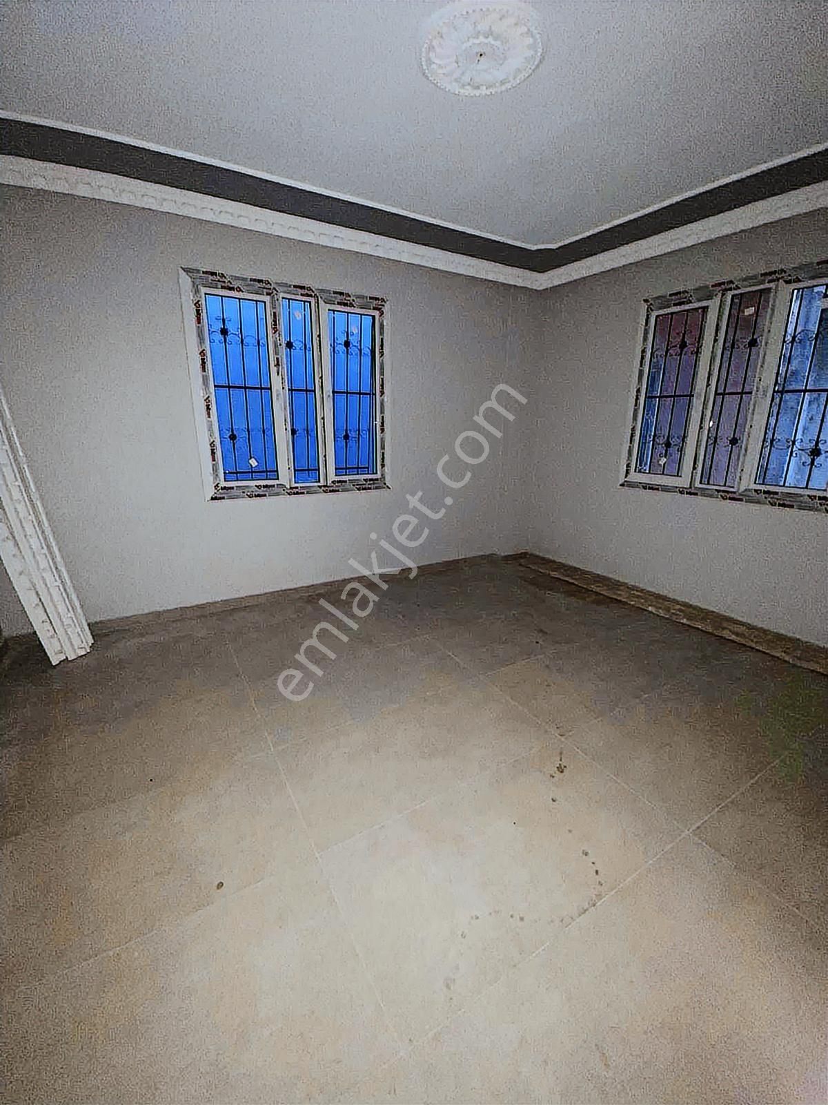 Fevzipaşa Mahallesin De Sıfır Modern 2+1 2 Katlı Müstakil Ev - Görsel 8