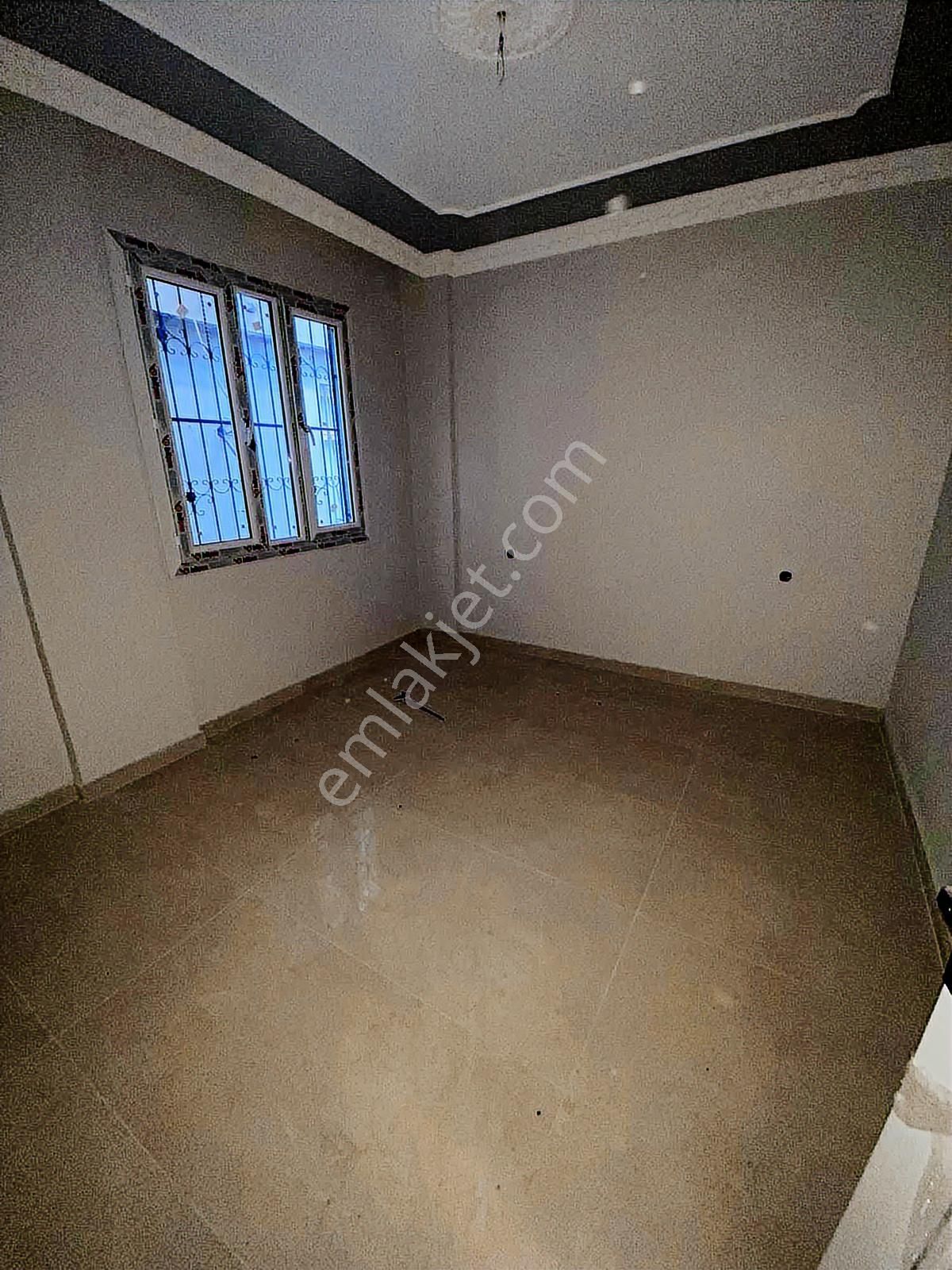 Fevzipaşa Mahallesin De Sıfır Modern 2+1 2 Katlı Müstakil Ev - Görsel 7