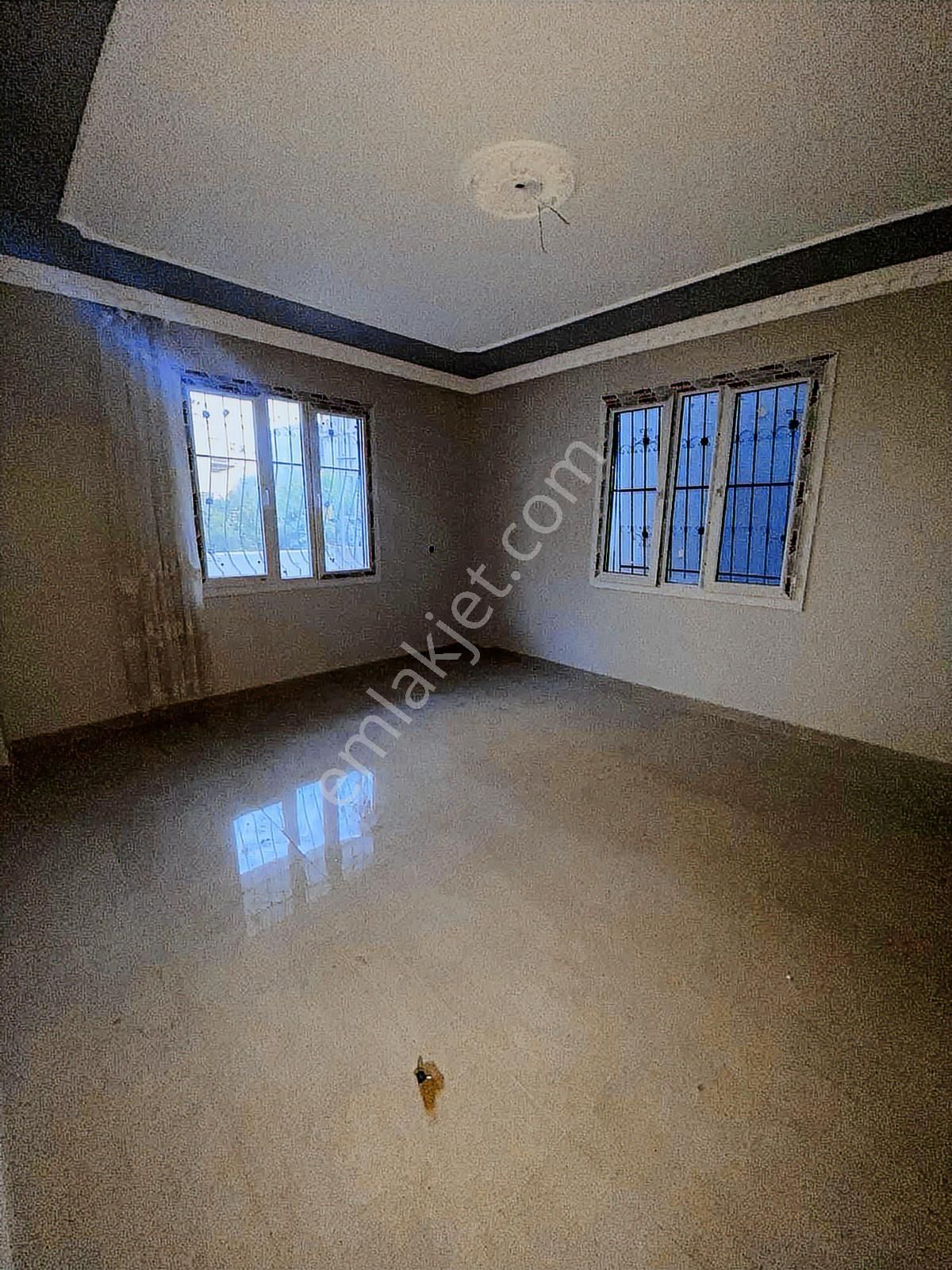 Fevzipaşa Mahallesin De Sıfır Modern 2+1 2 Katlı Müstakil Ev - Görsel 2