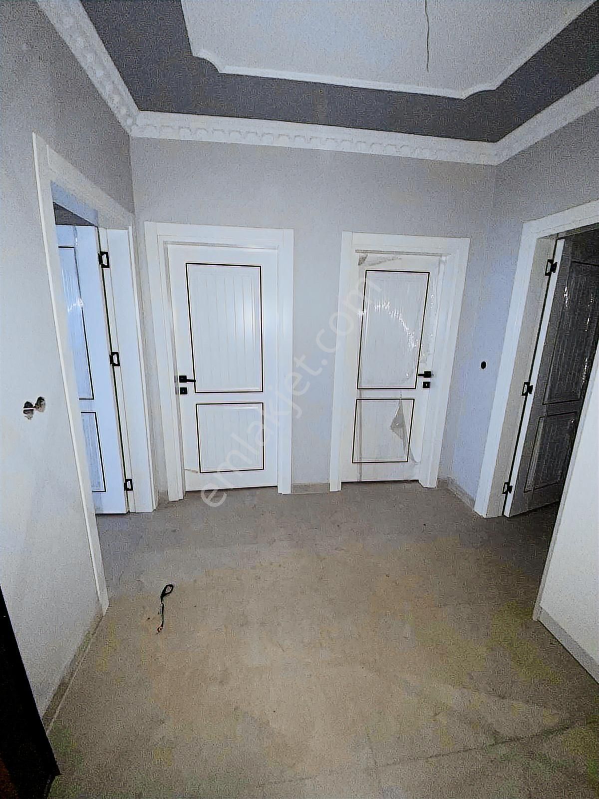 Fevzipaşa Mahallesin De Sıfır Modern 2+1 2 Katlı Müstakil Ev - Görsel 17