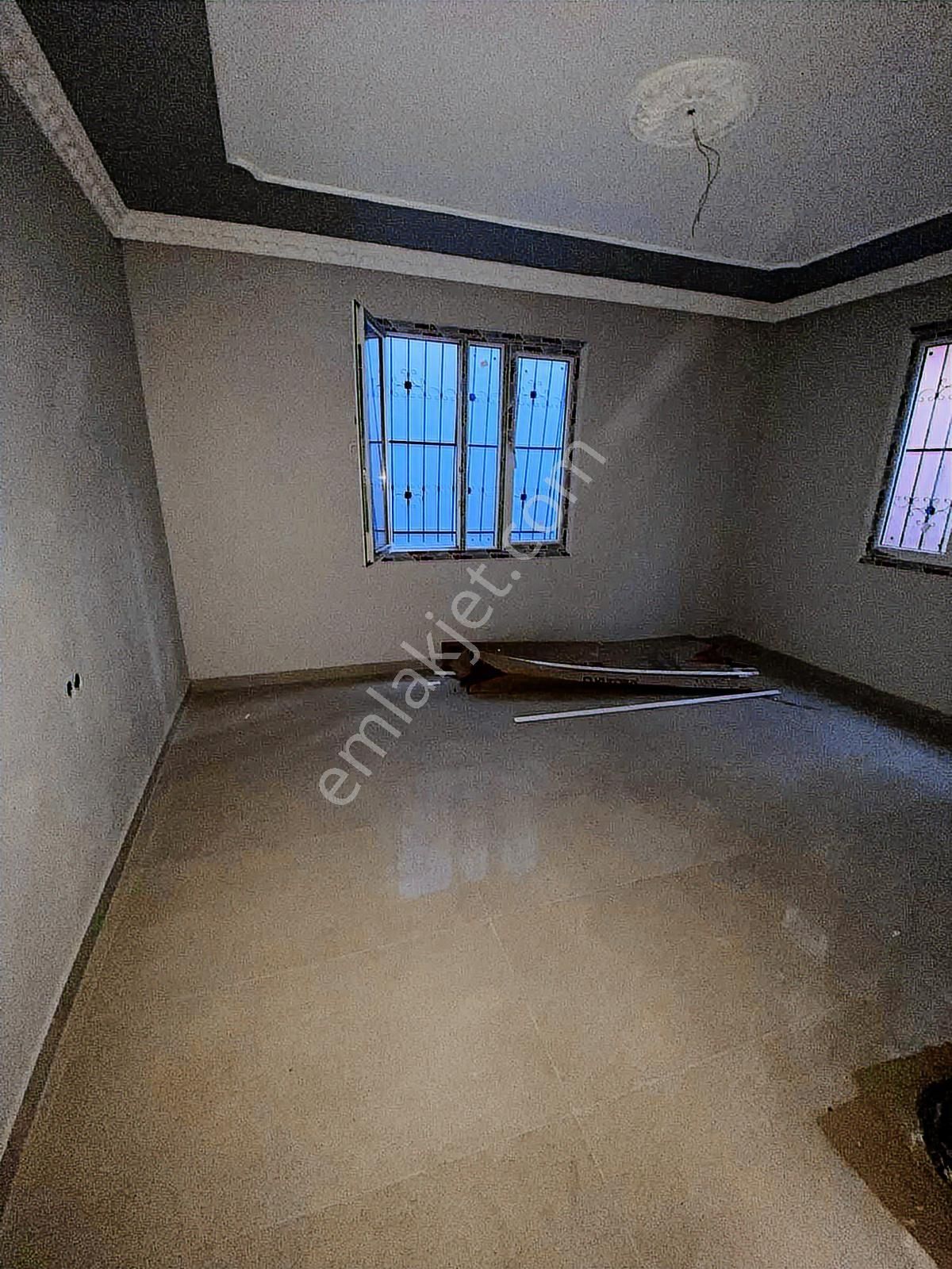 Fevzipaşa Mahallesin De Sıfır Modern 2+1 2 Katlı Müstakil Ev - Görsel 20