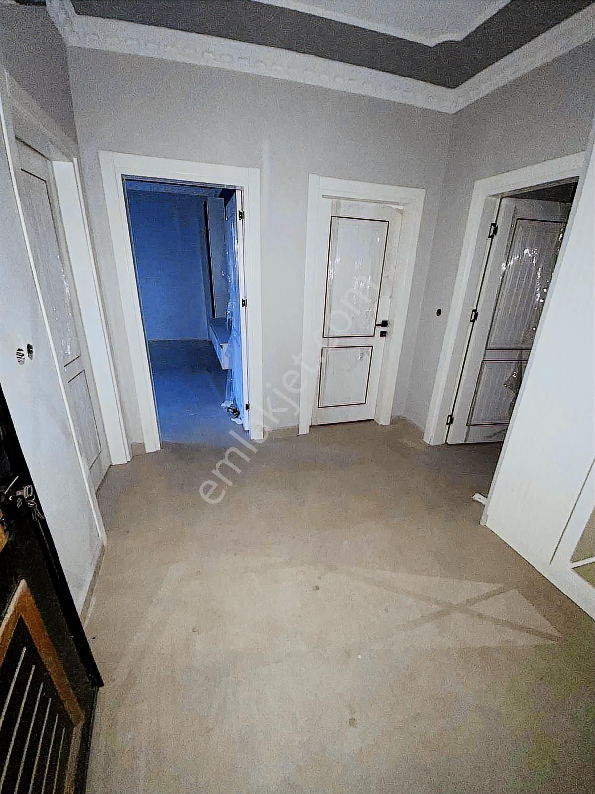 Fevzipaşa Mahallesin De Sıfır Modern 2+1 2 Katlı Müstakil Ev - Görsel 27