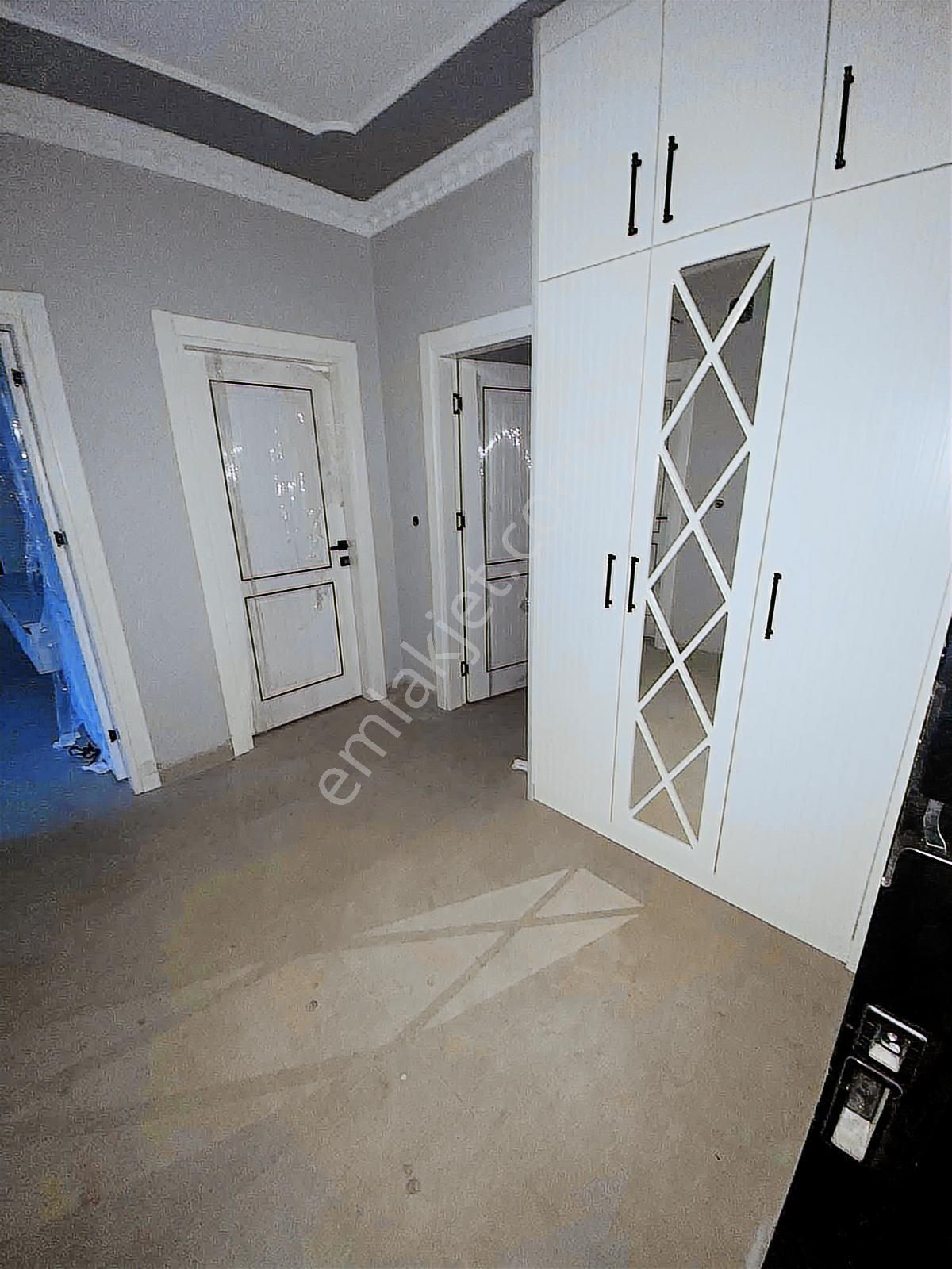 Fevzipaşa Mahallesin De Sıfır Modern 2+1 2 Katlı Müstakil Ev - Görsel 9