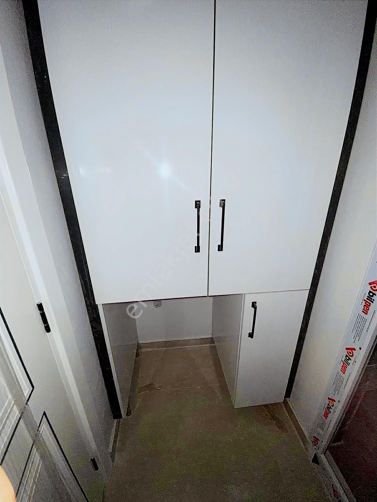 Fevzipaşa Mahallesin De Sıfır Modern 2+1 2 Katlı Müstakil Ev - Görsel 3