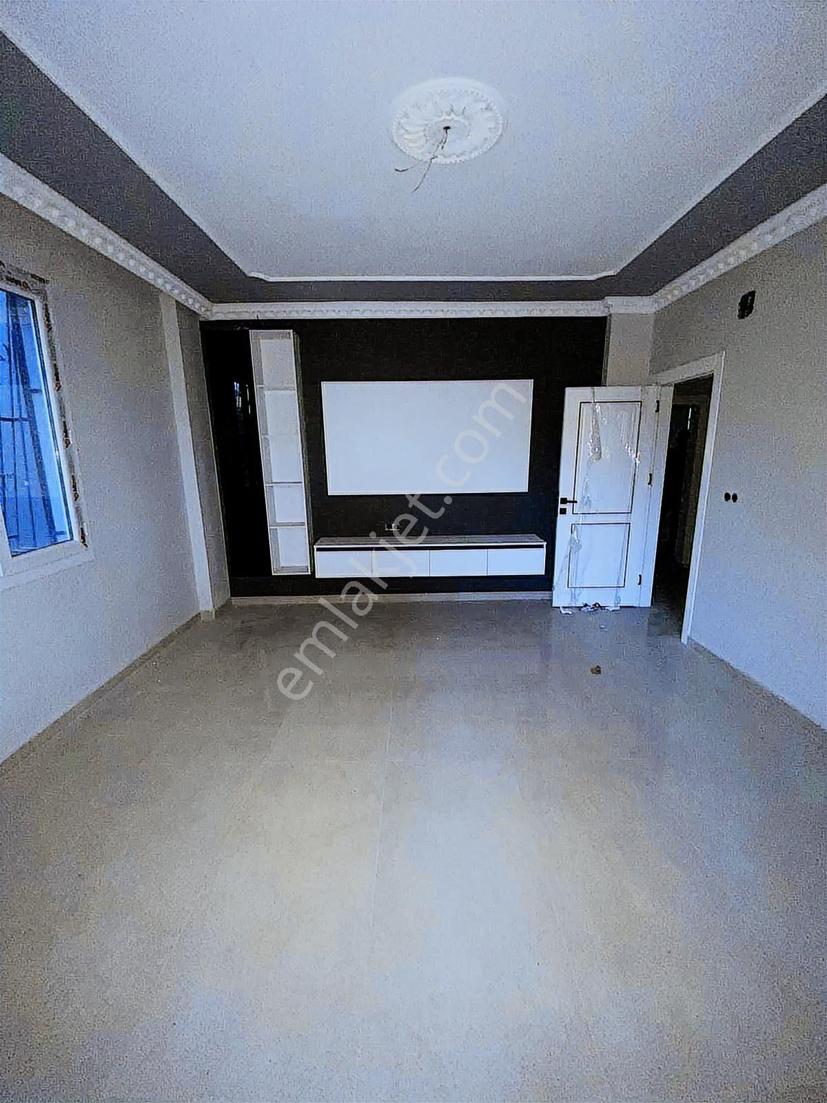 Fevzipaşa Mahallesin De Sıfır Modern 2+1 2 Katlı Müstakil Ev - Görsel 28