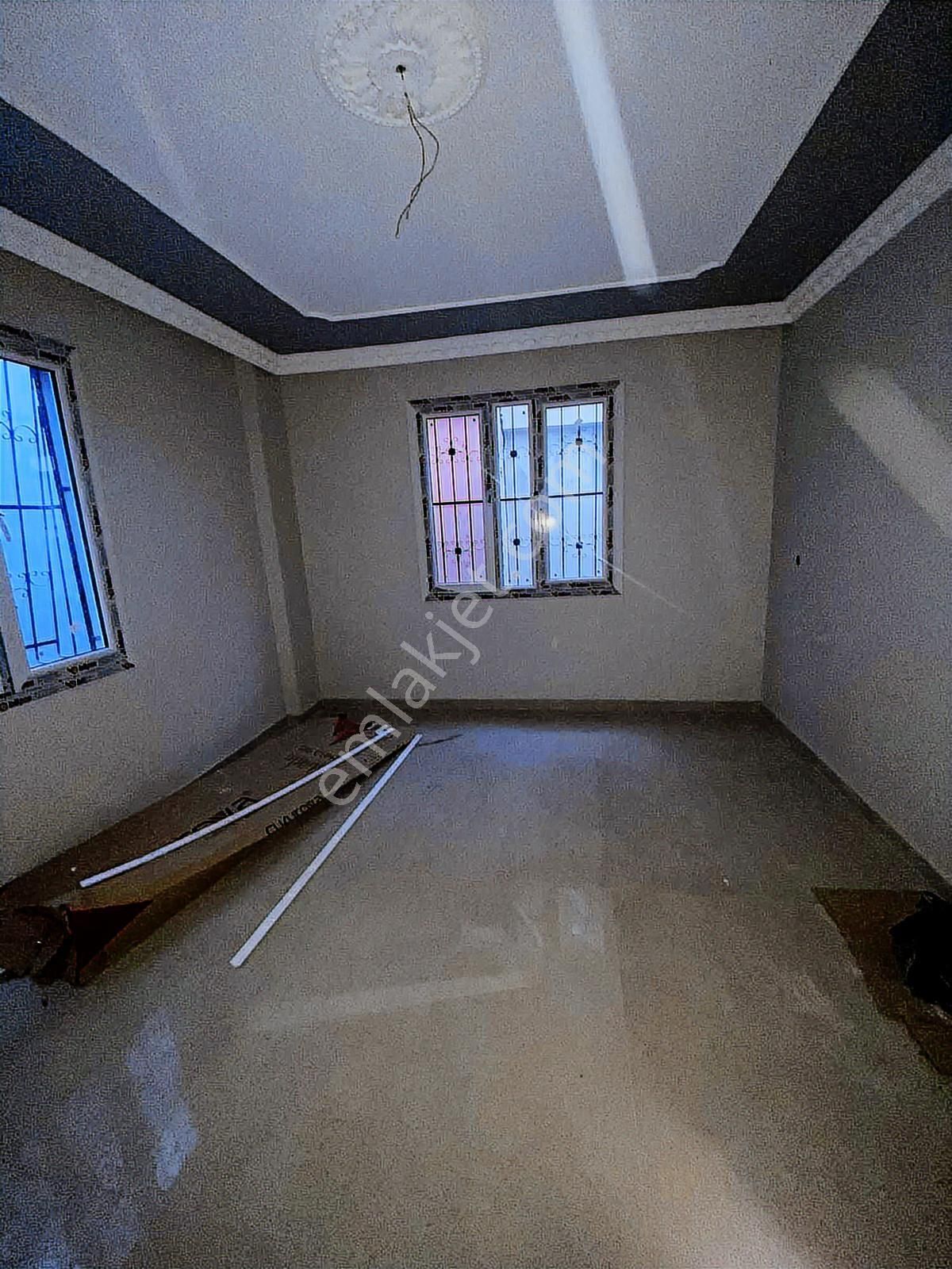 Fevzipaşa Mahallesin De Sıfır Modern 2+1 2 Katlı Müstakil Ev - Görsel 24