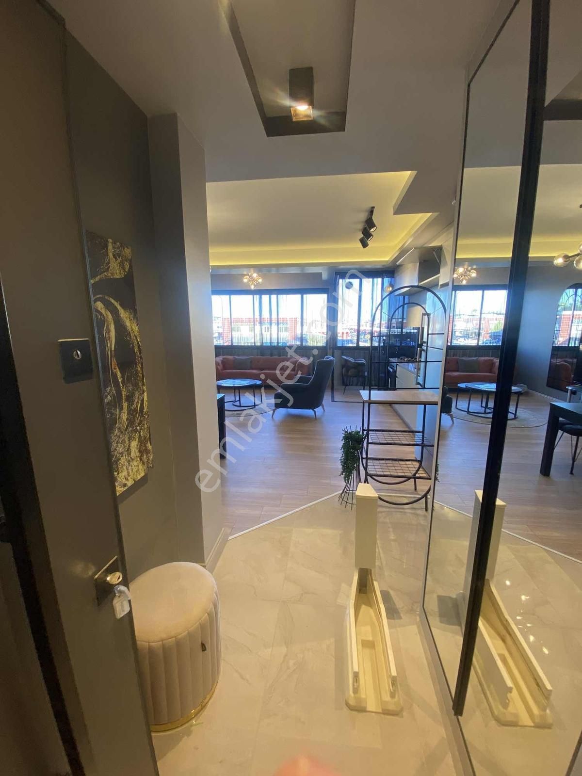 Oto Center Civarı %80 Kredi Fırsatıyla - Görsel 26