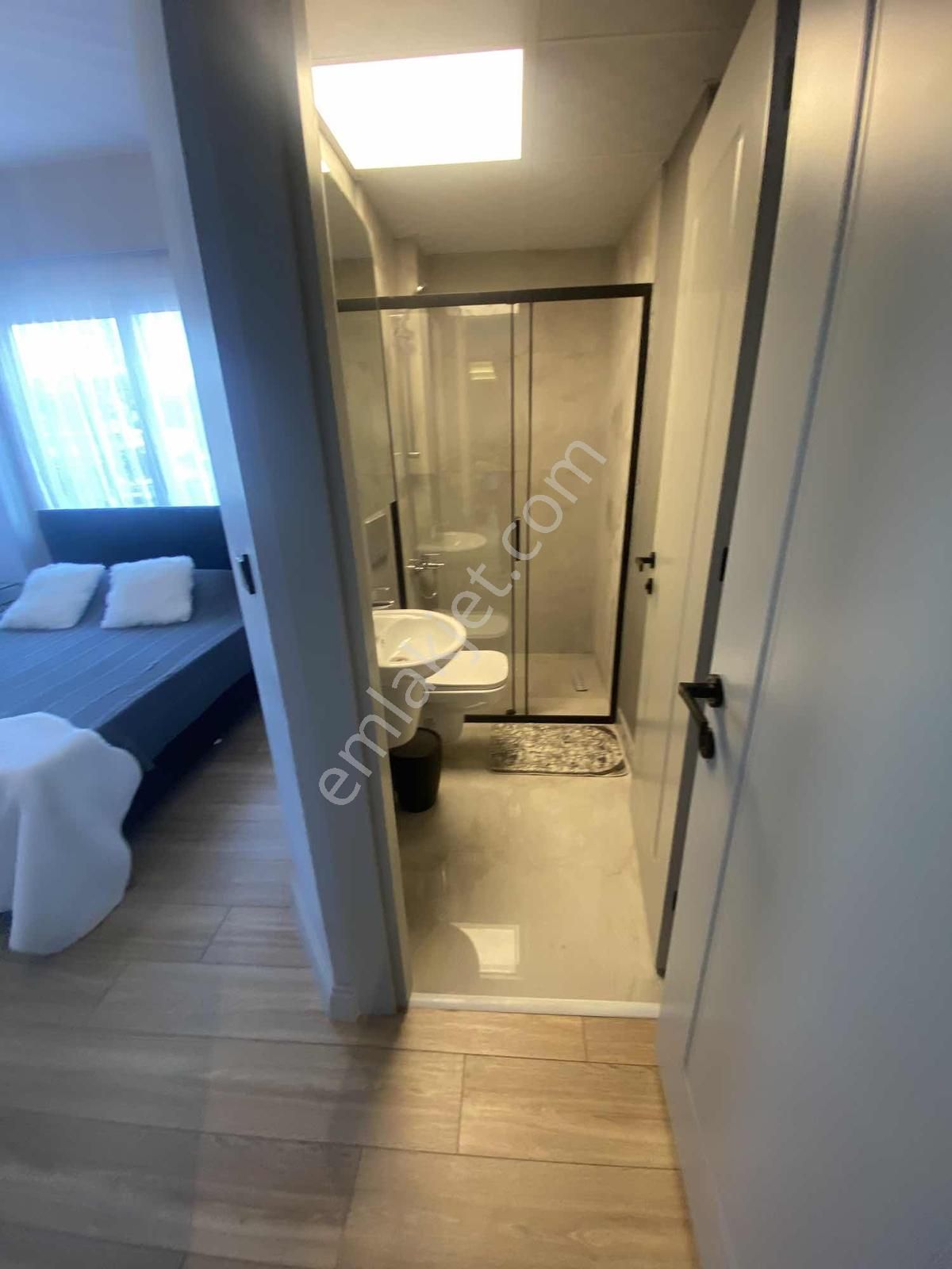 Oto Center Civarı %80 Kredi Fırsatıyla - Görsel 21