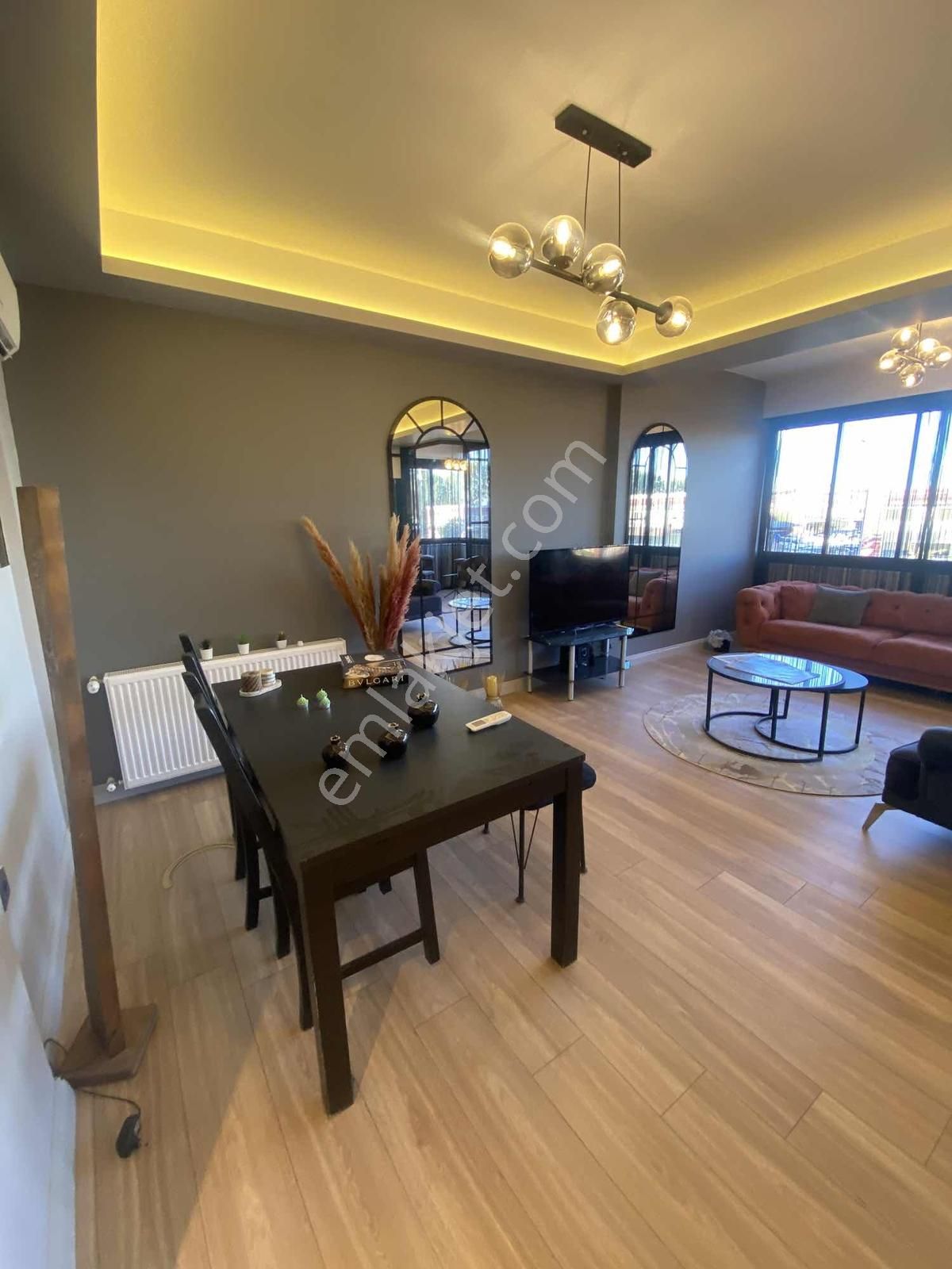 Oto Center Civarı %80 Kredi Fırsatıyla - Görsel 28