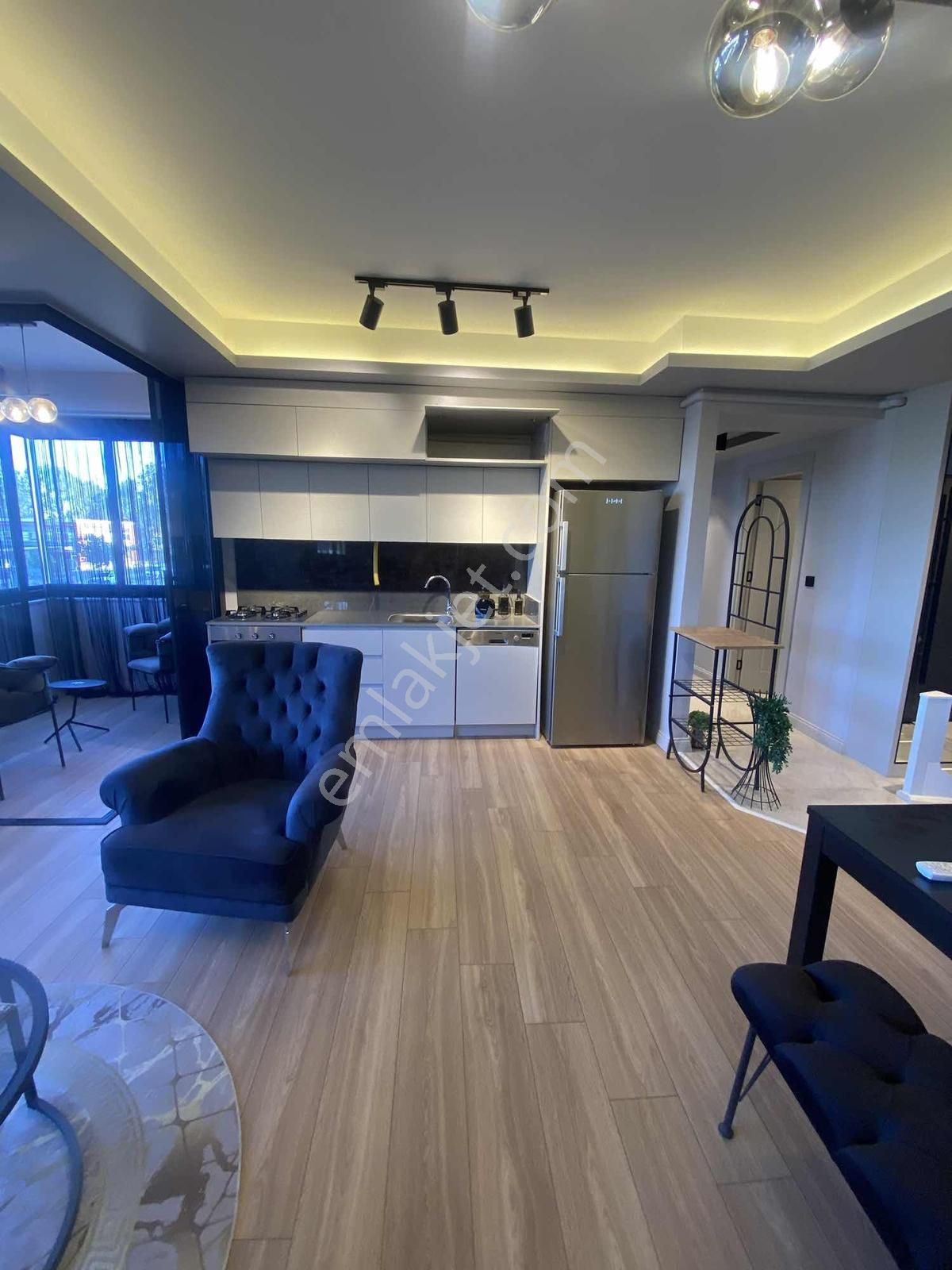 Oto Center Civarı %80 Kredi Fırsatıyla - Görsel 4