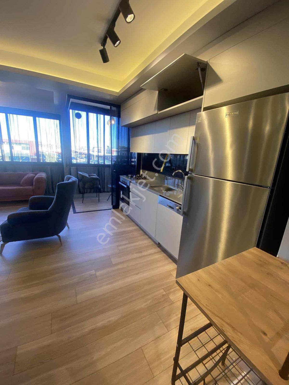 Oto Center Civarı %80 Kredi Fırsatıyla - Görsel 8